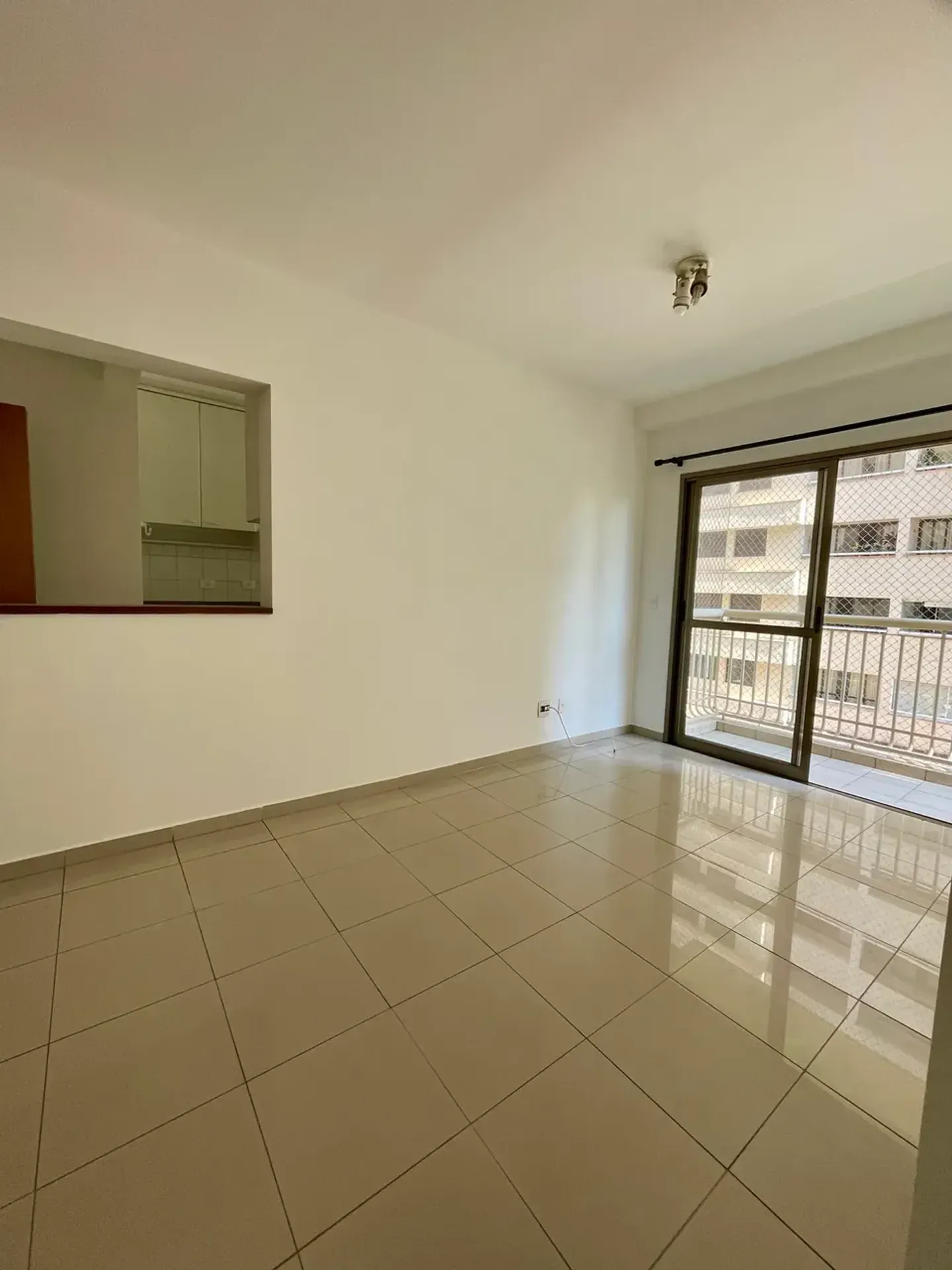 Foto 6 de Apartamento disponível para venda em Alphaville | Zona Central de Alphaville | 2 Dormitórios | Alpha DL