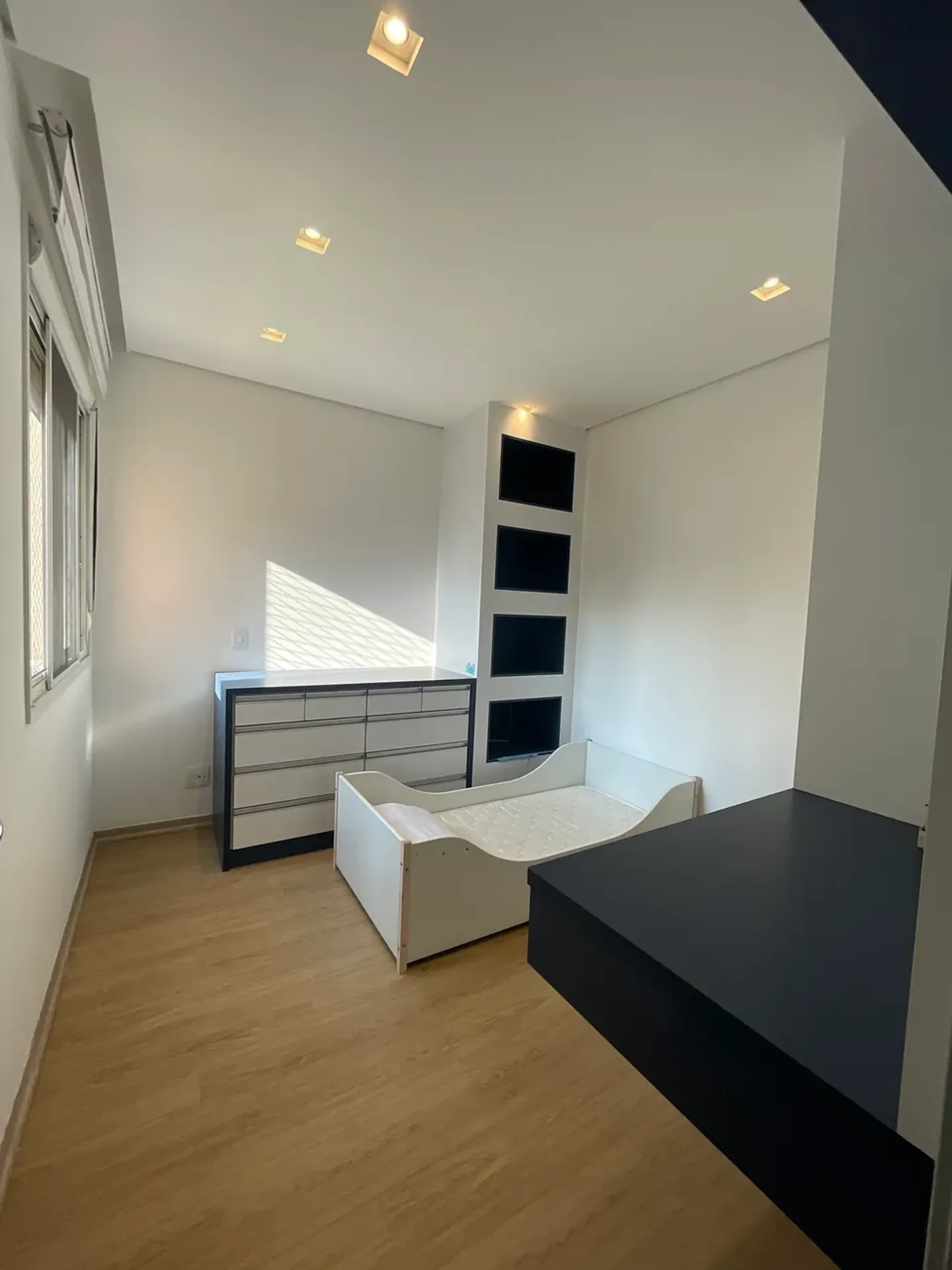 Foto 13 de Apartamento para Venda ou Locação - Boulevard Tamboré - Condomínio Clube