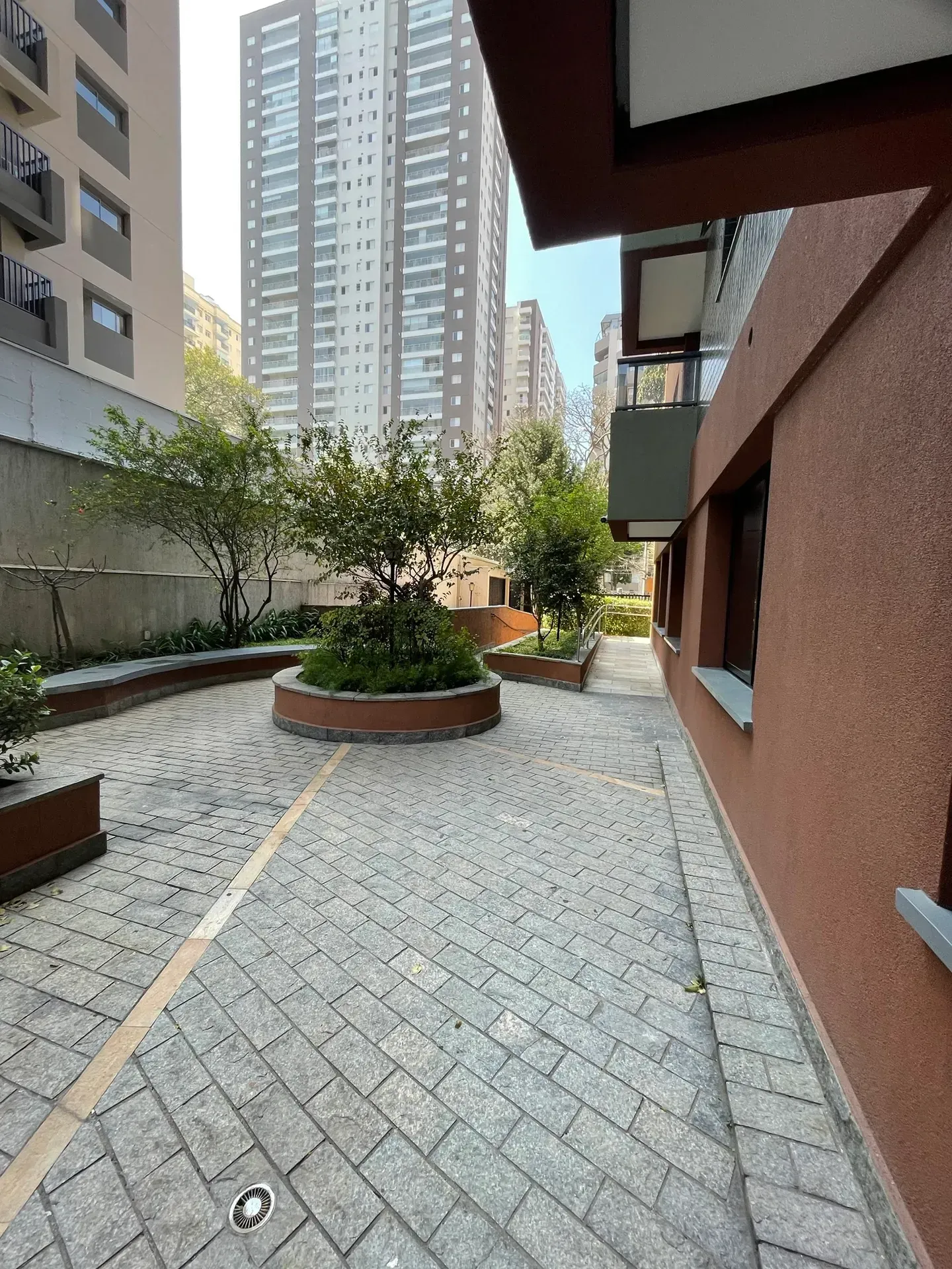 Foto 12 de Apartamento para locação | Zona Central de Alphaville | 86m² | Alpha DL