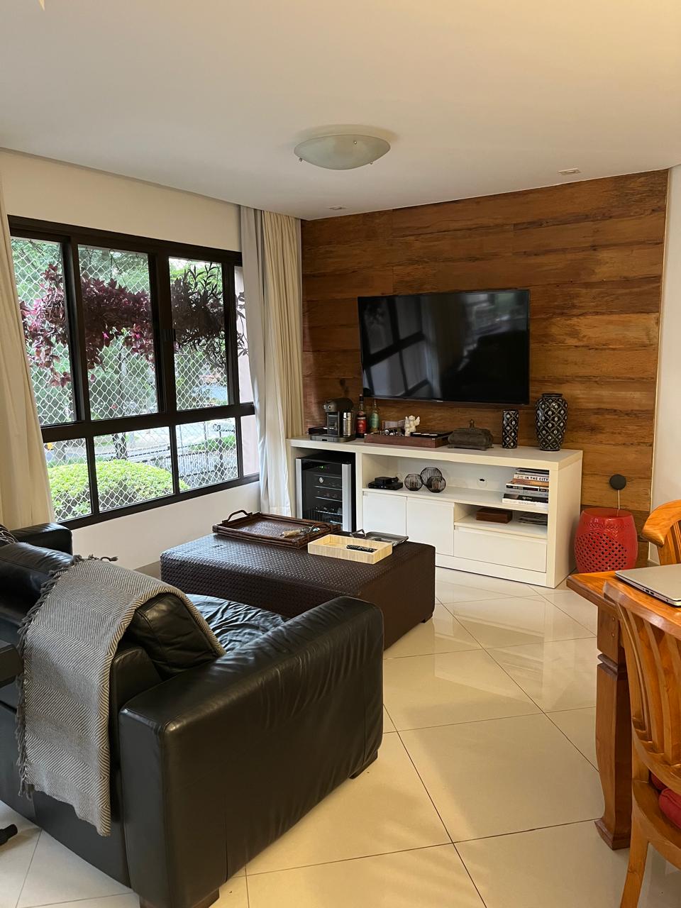 Foto 16 de Amplo Apartamento para Venda em Alphaville | Centro de Alphaville | 130m² | Alpha DL