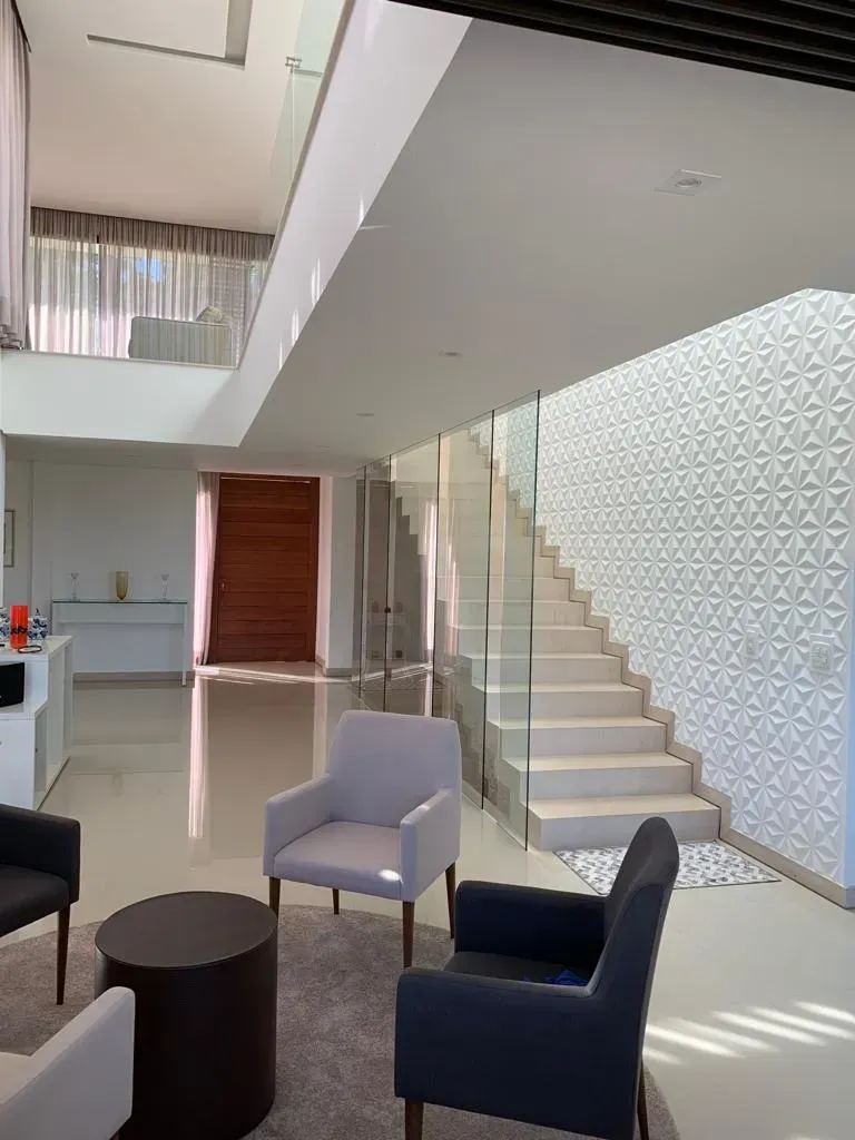 Foto 14 de Casa de Alto Padrão à venda em Alphaville | Residencial Campos do Conde | Alpha DL