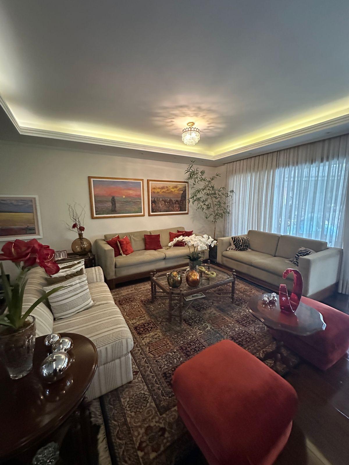 Foto 13 de Casa à Venda em Alphaville Residencial 2 com 800m² de terreno | Alpha DL