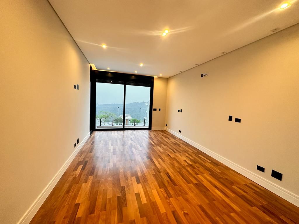 Foto 8 de Casa Moderna de Altíssimo Padrão em Condomínio Clube Exclusivo de Alphaville | Alpha DL