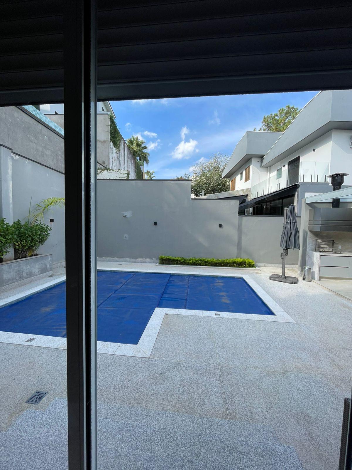 Foto 17 de Casa à Venda em Condomínio Fechado Alphaville | Alpha DL