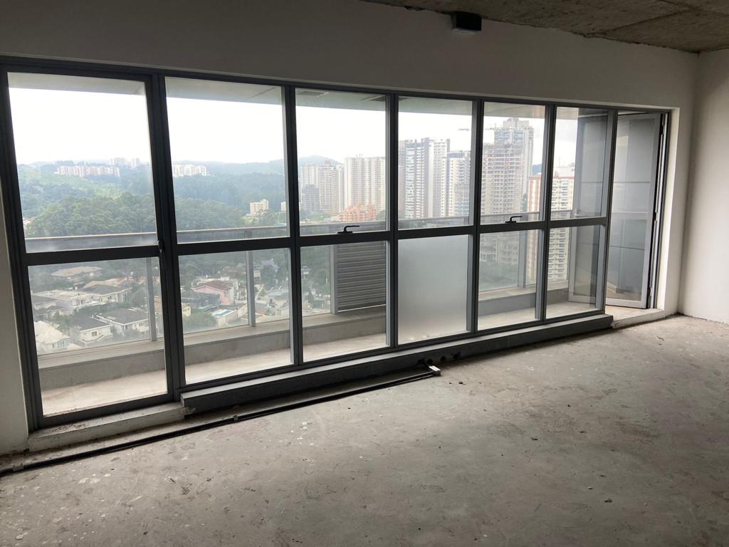 Foto 7 de Sala Comercial à Venda em Alphaville | 55m² | Nunca Habitado | Novo | Alpha DL