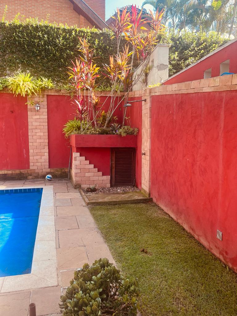 Foto 13 de Casa de Alto Padrão em Alphaville | 4 Suítes | Área Gourmet | Alpha DL