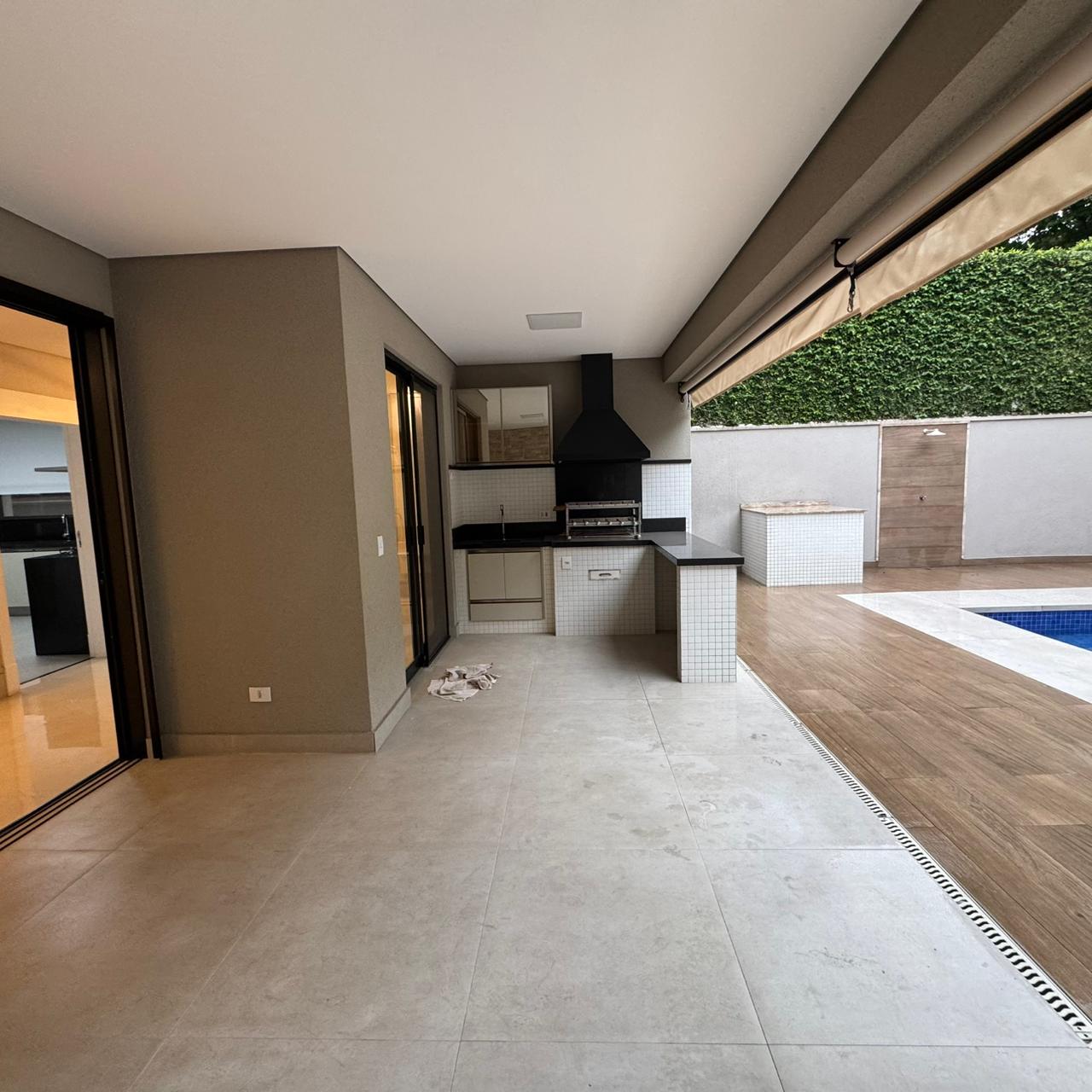 Foto 43 de Casa Nova à Venda em Alphaville | Alphaville Residencial 4 | Alpha DL