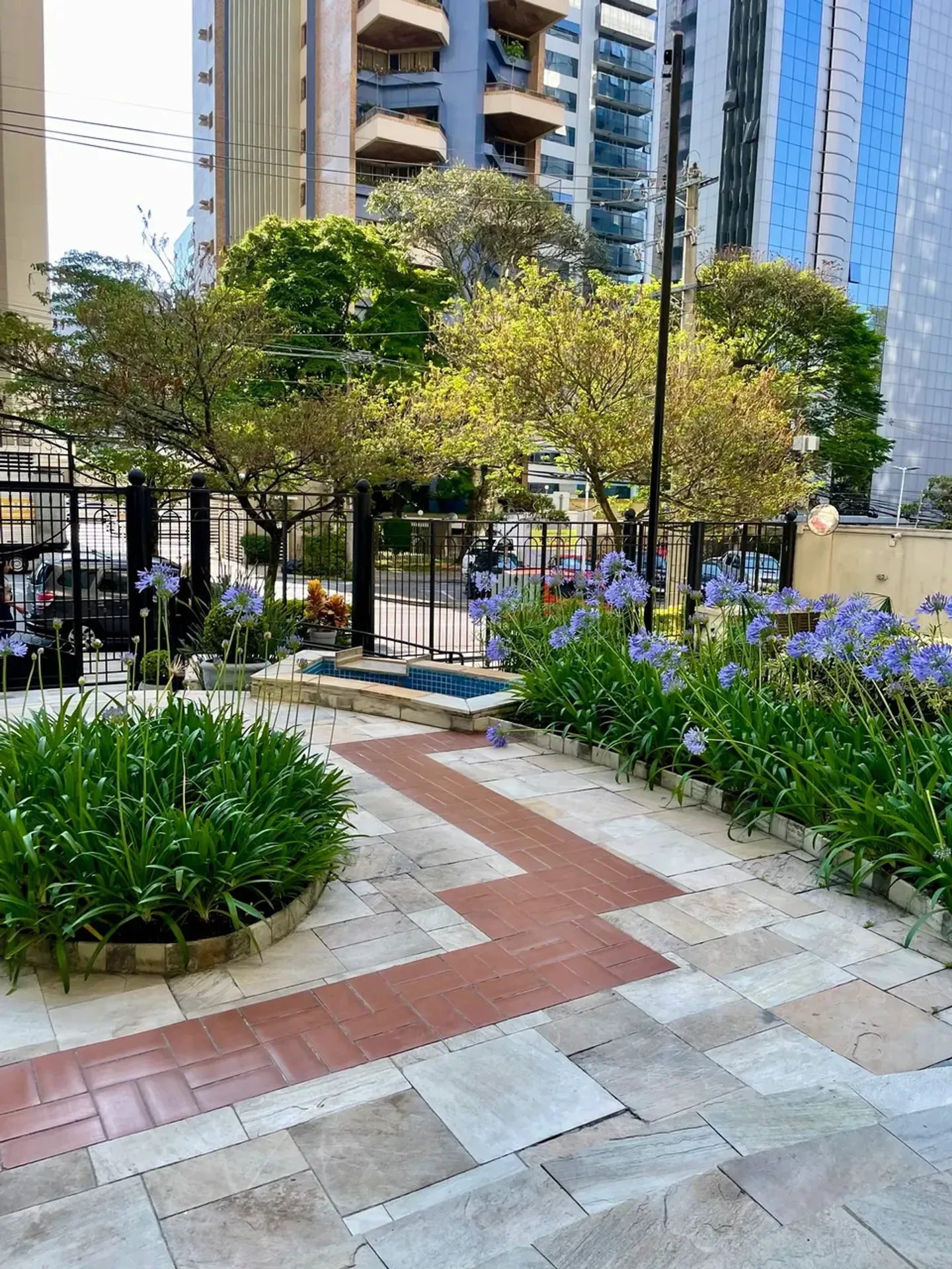 Foto 22 de Apartamento disponível para venda em Alphaville | Zona Central de Alphaville | 2 Dormitórios | Alpha DL