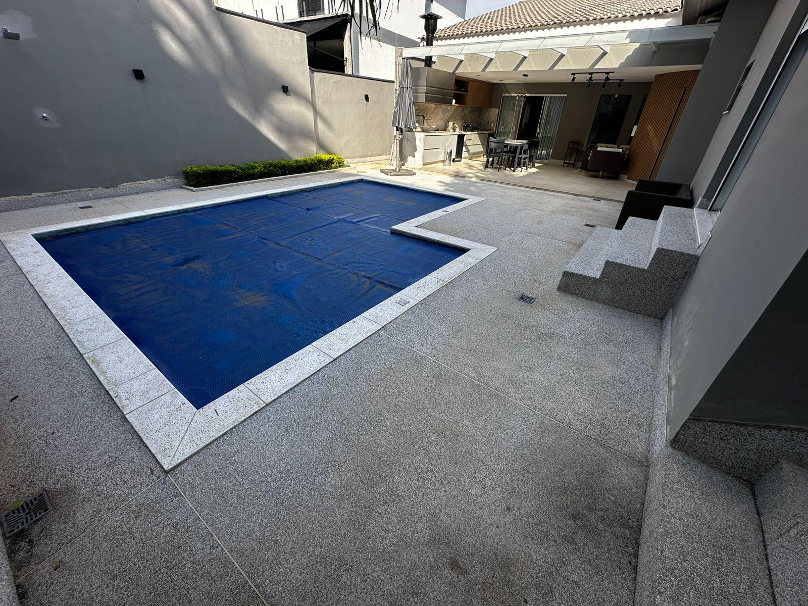 Foto 7 de Casa à Venda em Condomínio Fechado Alphaville | Alpha DL