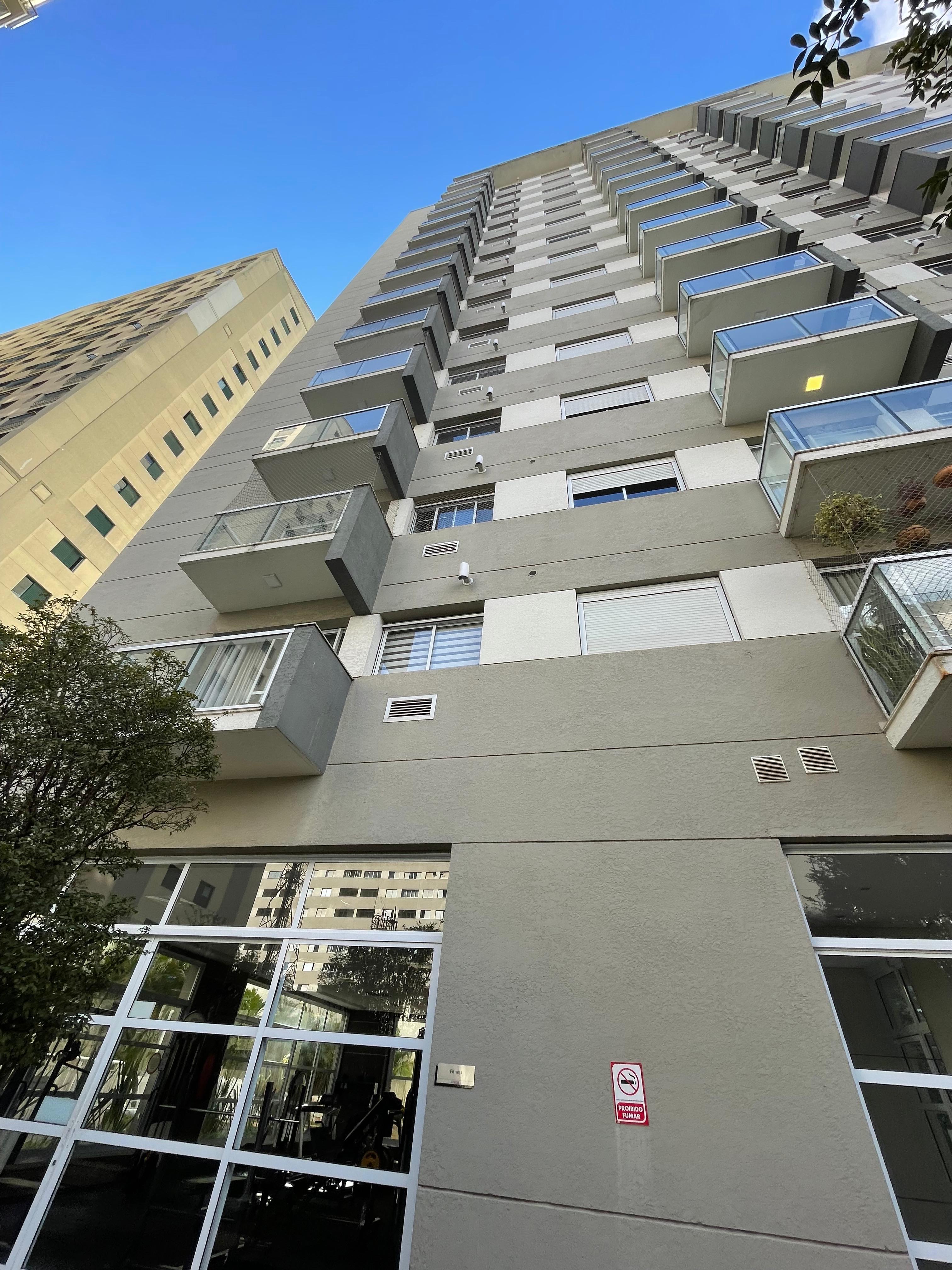 Foto 24 de Excelente Apartamento para Venda ou Locação | Centro de Alphaville | 65m² | Alpha DL