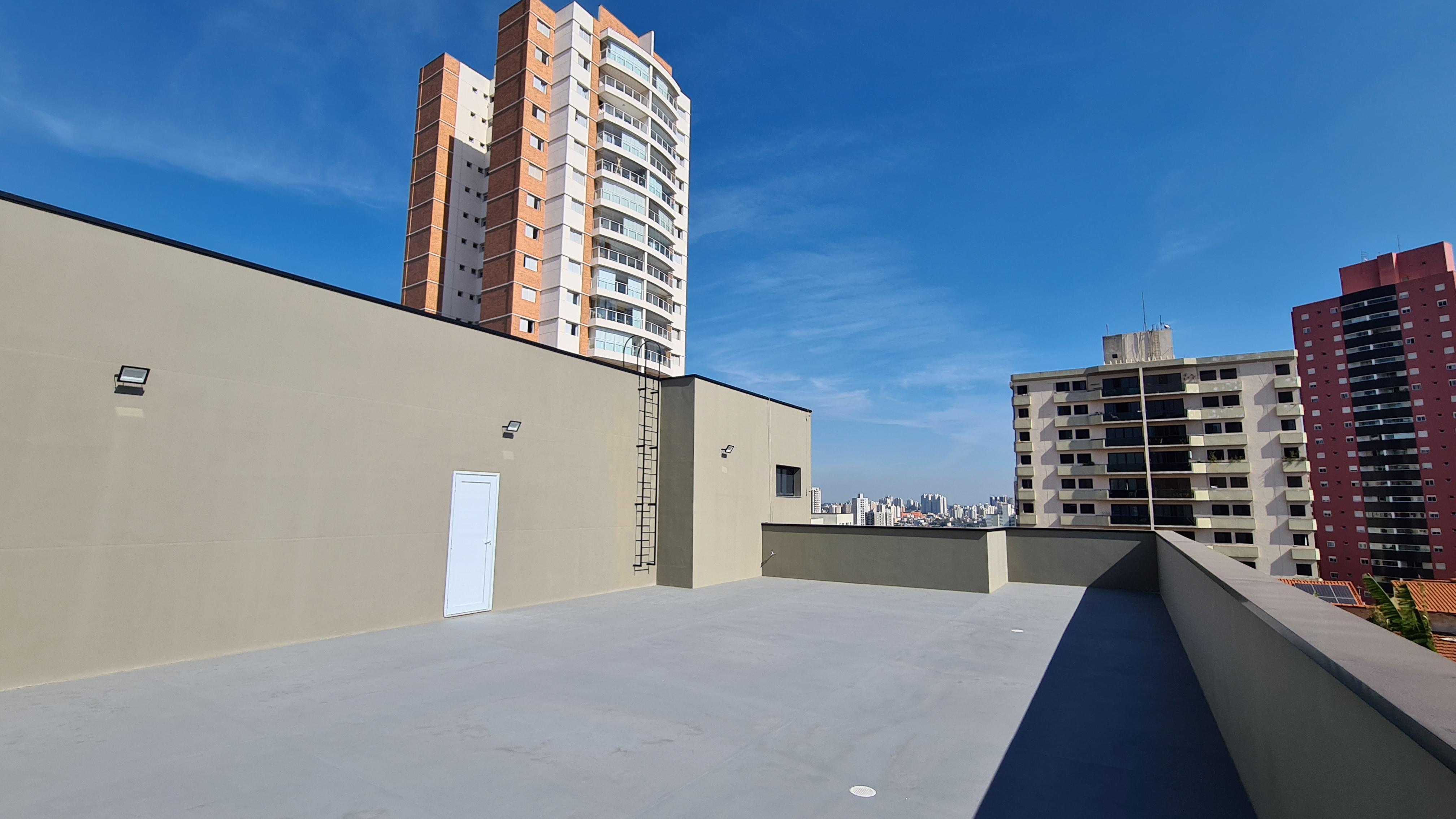 Foto 13 de Galpão Comercial de Esquina – Recém-Construído | Venda ou Locação JD Bela Vista | Alpha DL