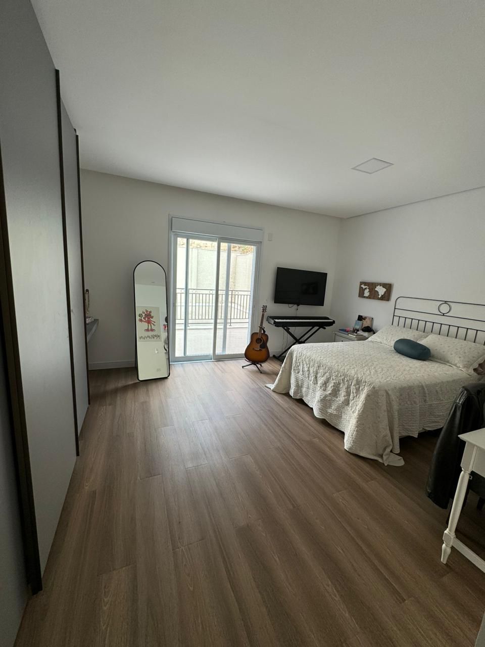 Foto 17 de Casa Alto Padrão à Venda em Alphaville  | Residencial Genesis II  | 4 Suítes  | Alpha DL