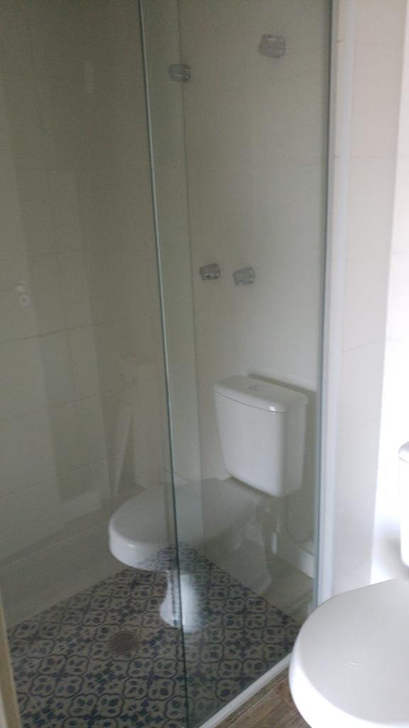 Foto 12 de Apartamento à venda em Alphaville | Zona Central de Alphaville | 68m² | 2 Dorm. | 1 Suíte | Alpha DL
