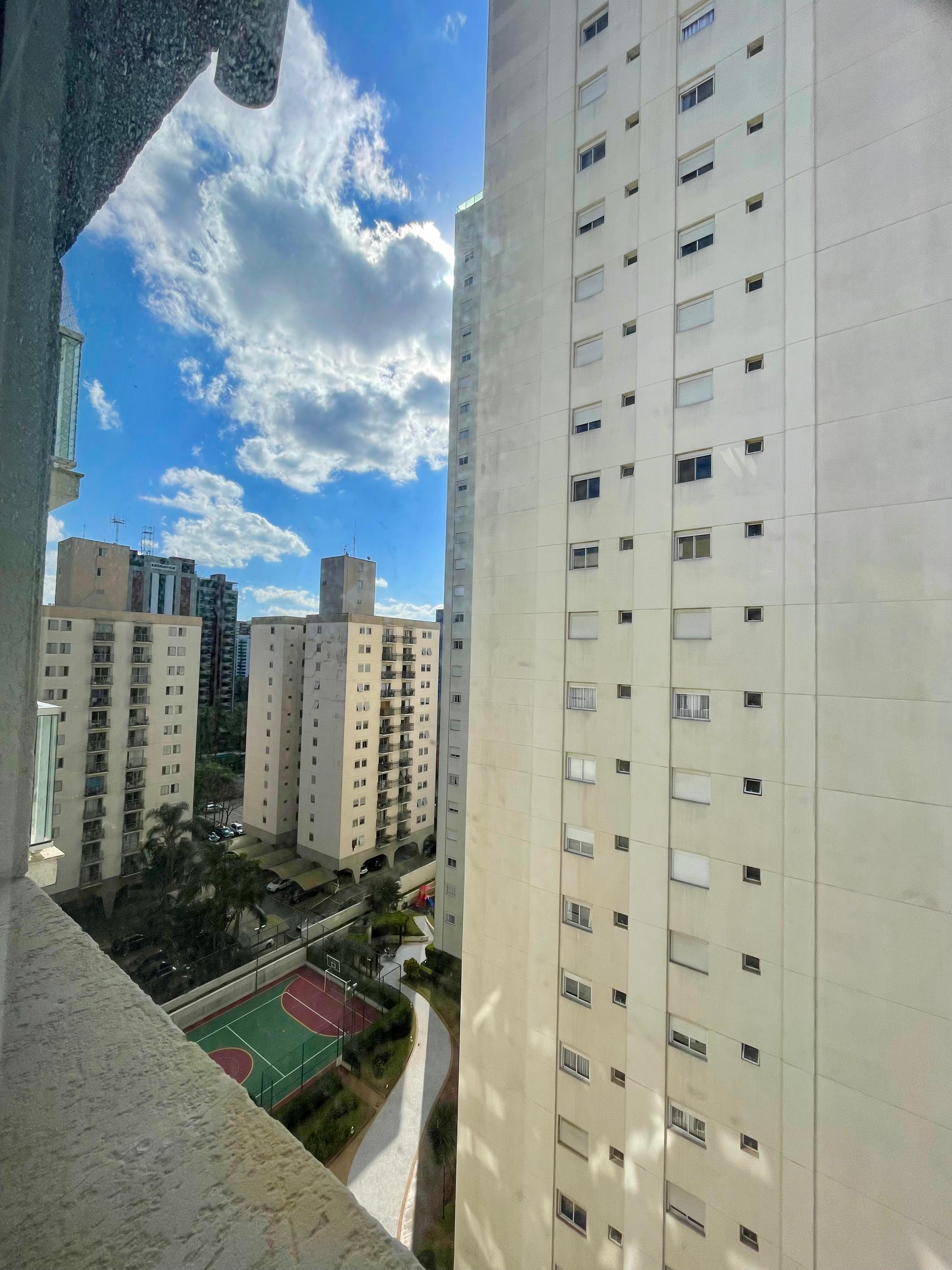 Foto 13 de Excelente Apartamento para Venda ou Locação | Centro de Alphaville | 65m² | Alpha DL
