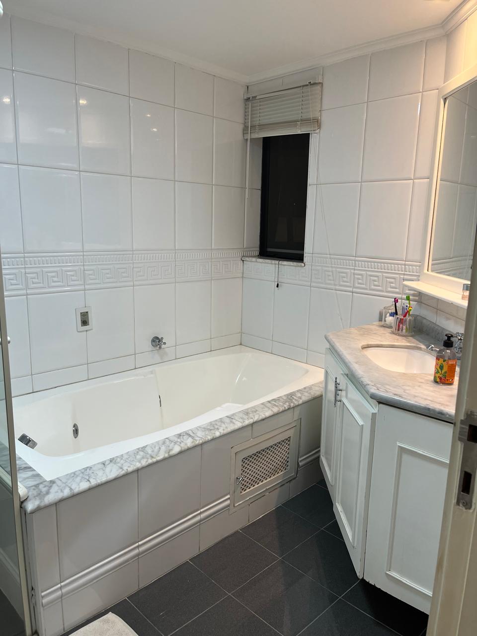 Foto 13 de Amplo Apartamento para Venda em Alphaville | Centro de Alphaville | 130m² | Alpha DL