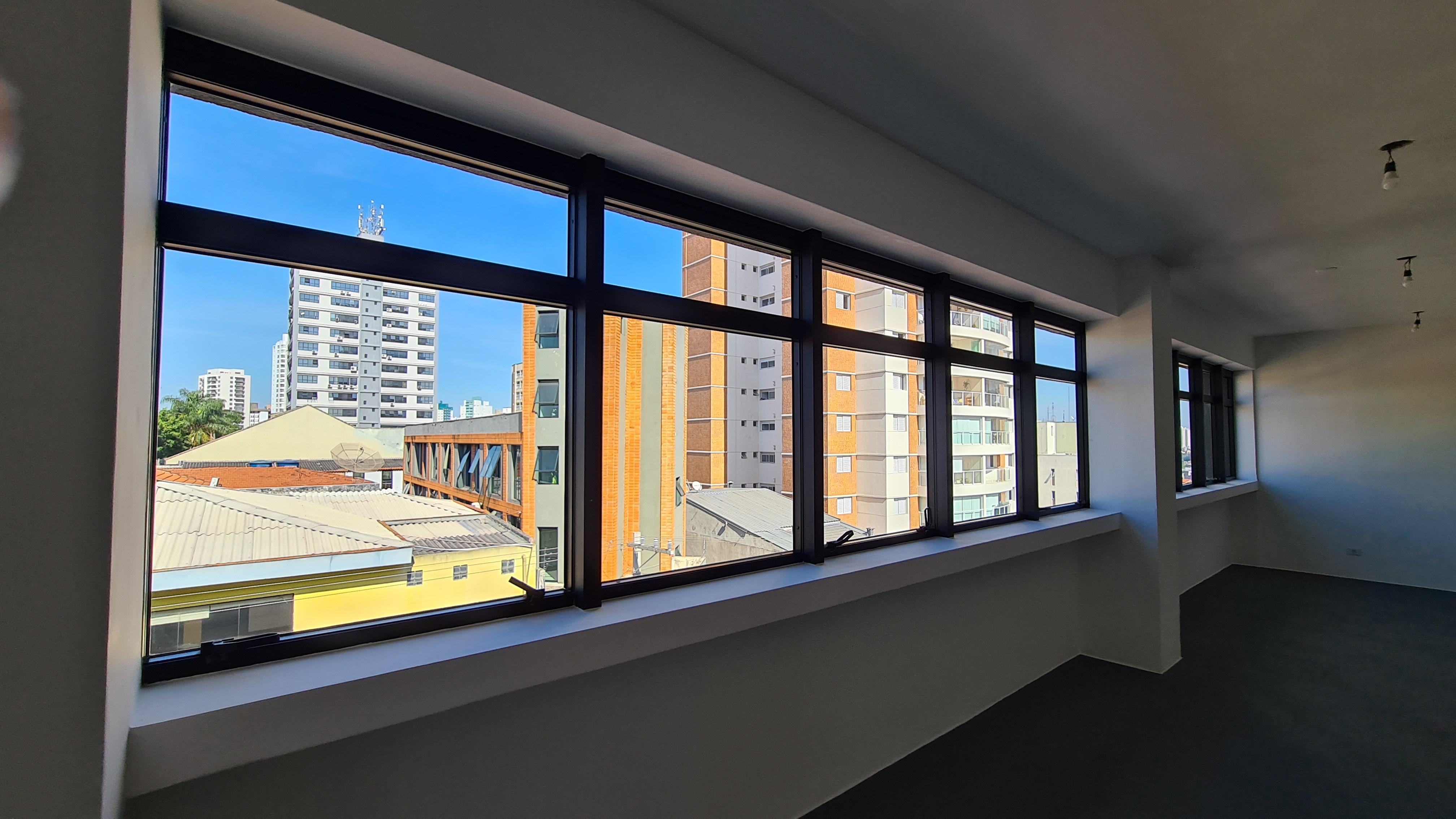 Foto 7 de Galpão Comercial de Esquina – Recém-Construído | Venda ou Locação JD Bela Vista | Alpha DL