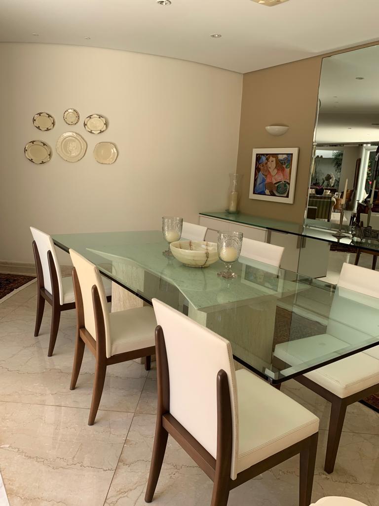 Foto 22 de Casa Alto Padrão em Alphaville | 950m² área construída | 4 Suítes | Alpha DL