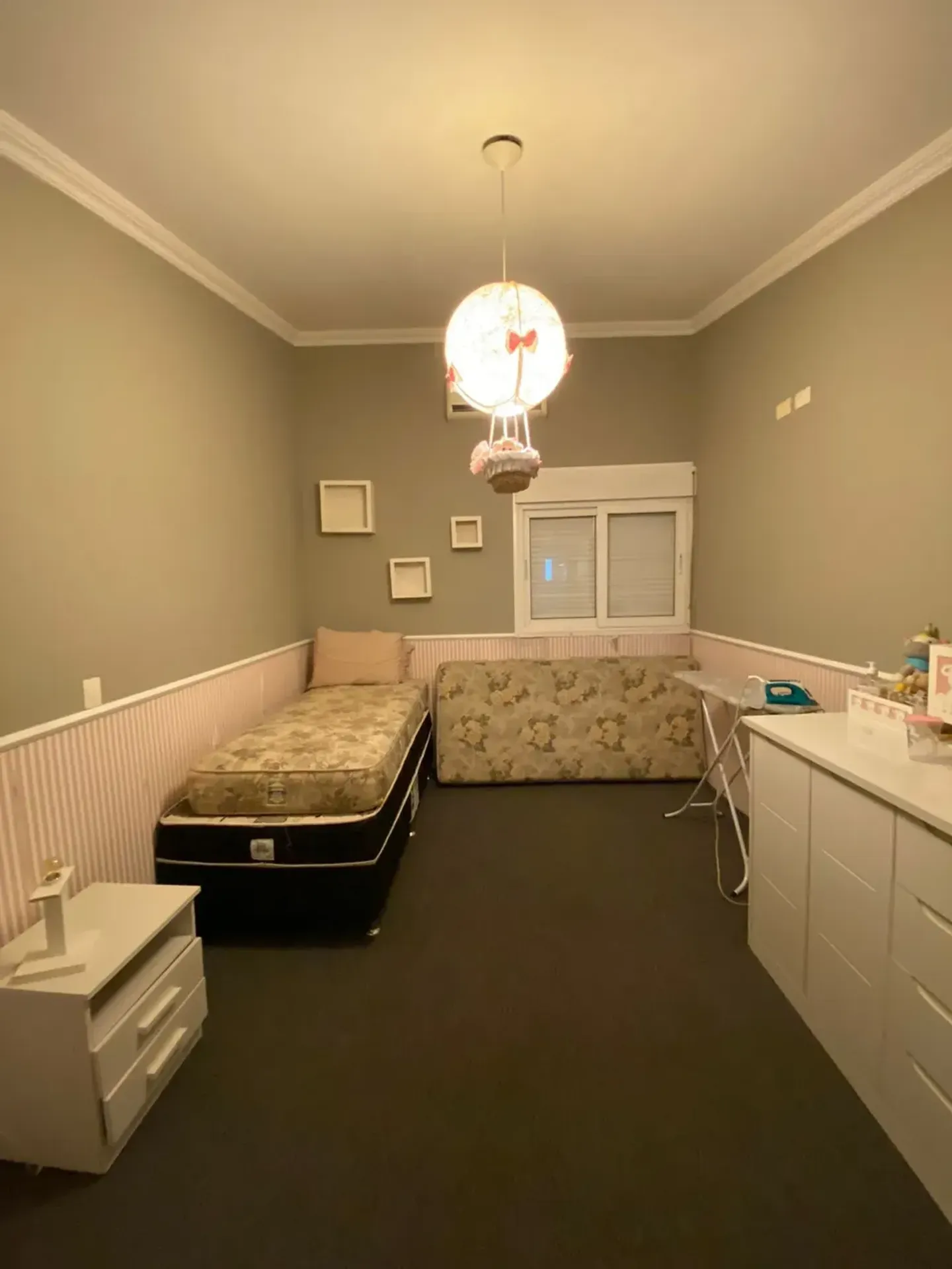 Foto 19 de Casa à Venda em Alphaville  Residencial 1 | 707m² de Terreno | Ambientes integrados | Alpha DL