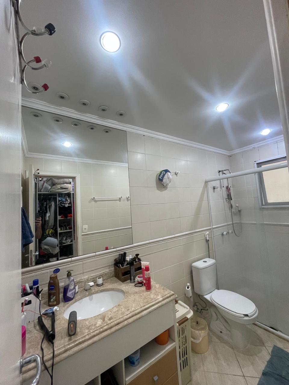Foto 20 de Apartamento de Alto Padrão à Venda em Alphaville | Parque Tamboré | Alphaville
