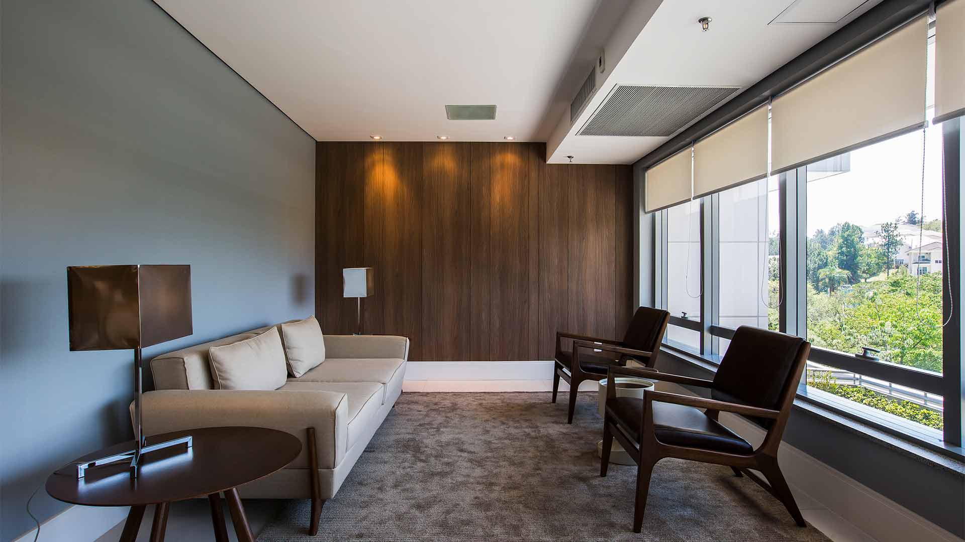 Foto 22 de Sala Comercial à Venda em Alphaville | 55m² | Nunca Habitado | Novo | Alpha DL