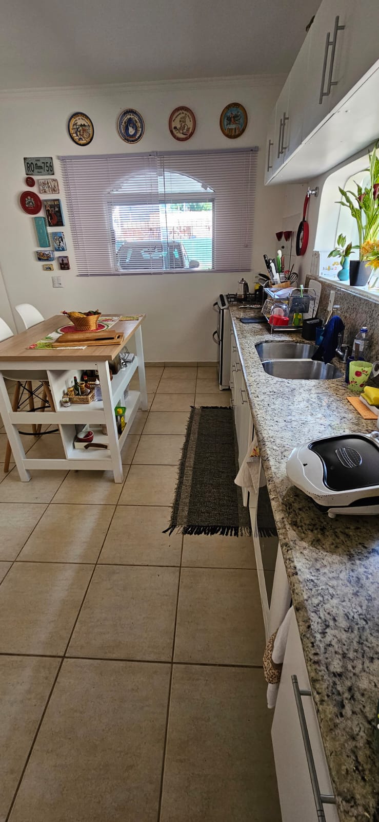 Foto 14 de Casa Térrea à Venda em Alphaville no Residencial 1 | Alphaville | Venda ou Locação | Alpha DL