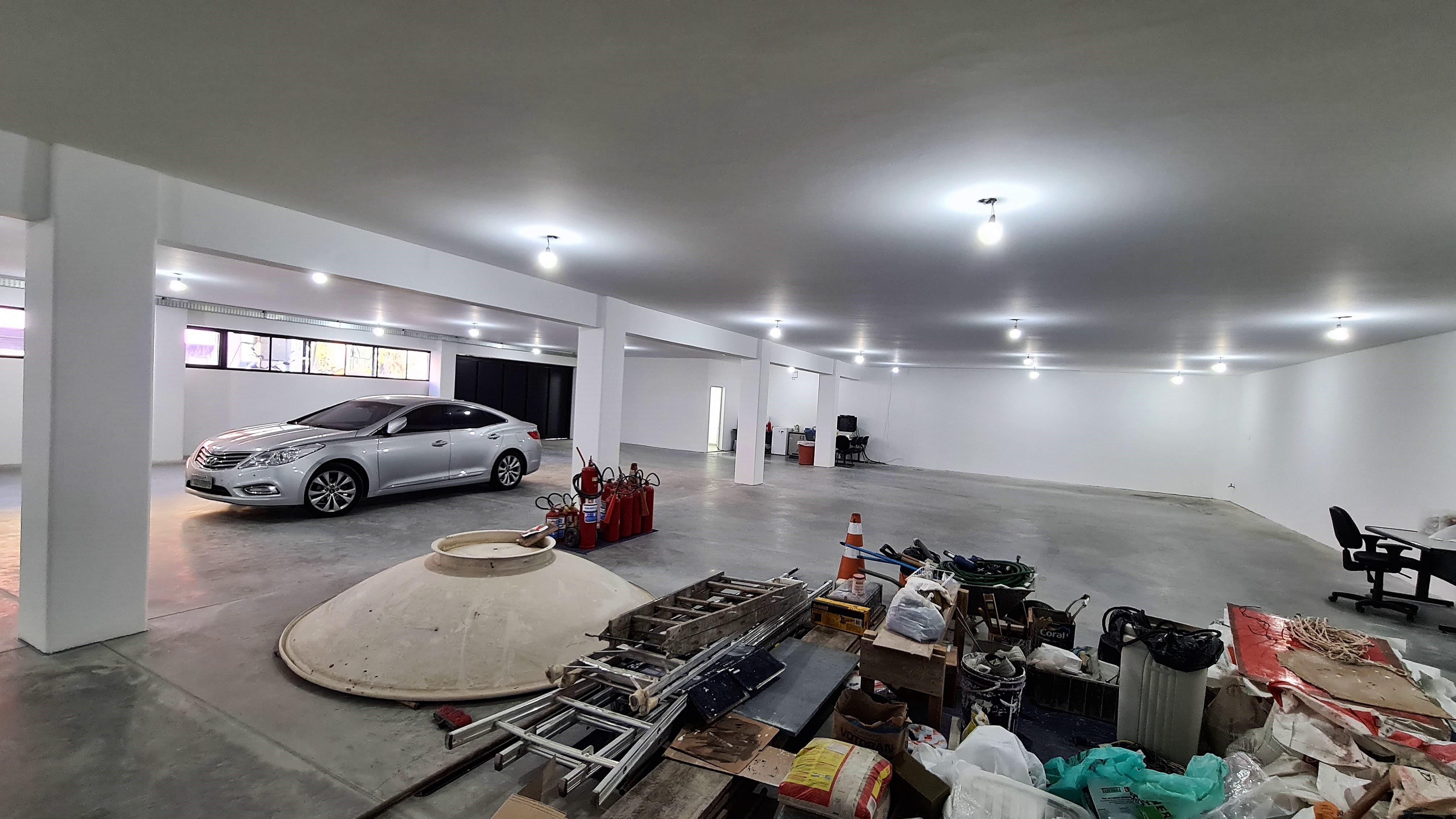 Foto 15 de Galpão Comercial de Esquina – Recém-Construído | Venda ou Locação JD Bela Vista | Alpha DL