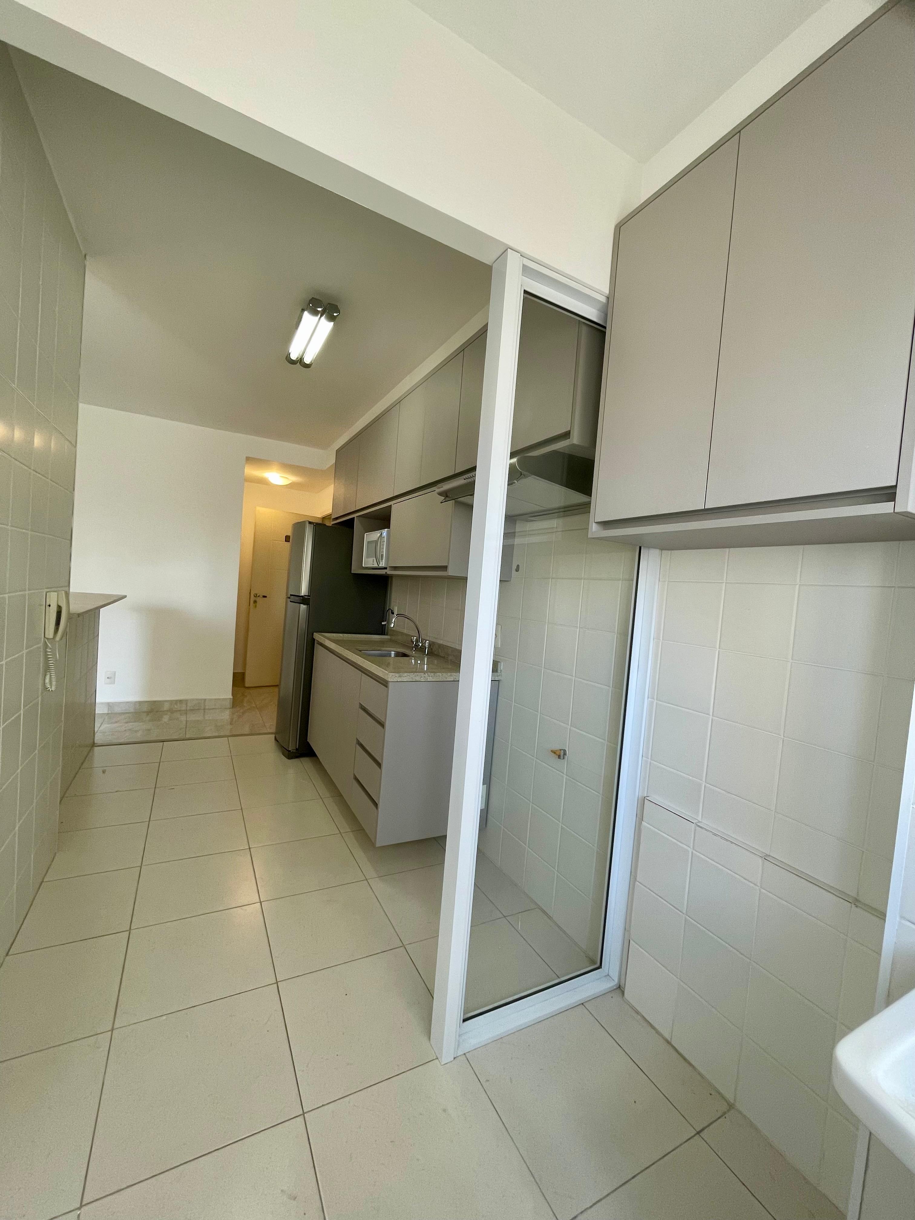 Foto 14 de Excelente Apartamento para Venda ou Locação | Centro de Alphaville | 65m² | Alpha DL