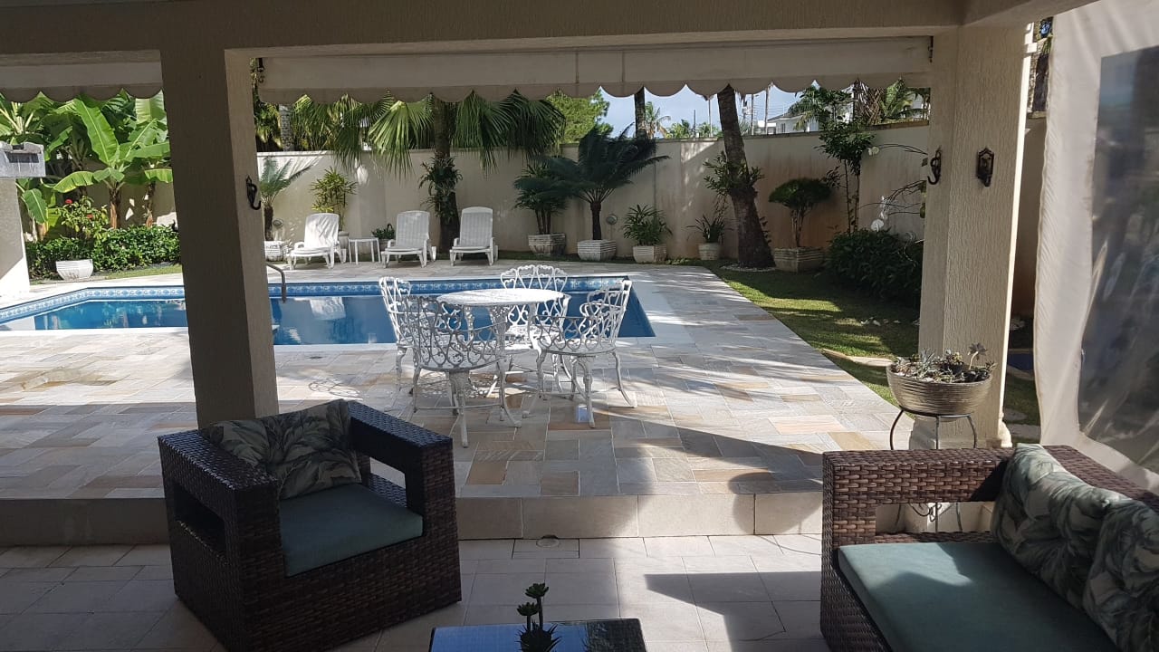 Foto 15 de Casa de Esquina à venda no Condomínio Acapulco Guarujá | Alpha DL