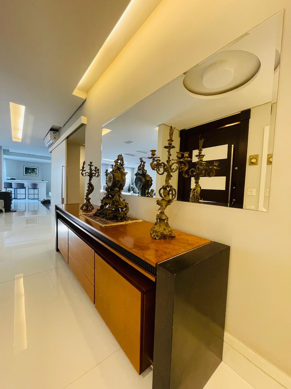 Foto 10 de Apartamento Moderno à venda em Alphaville | 450m² de Área Útil | 4 Suítes | Alpha DL