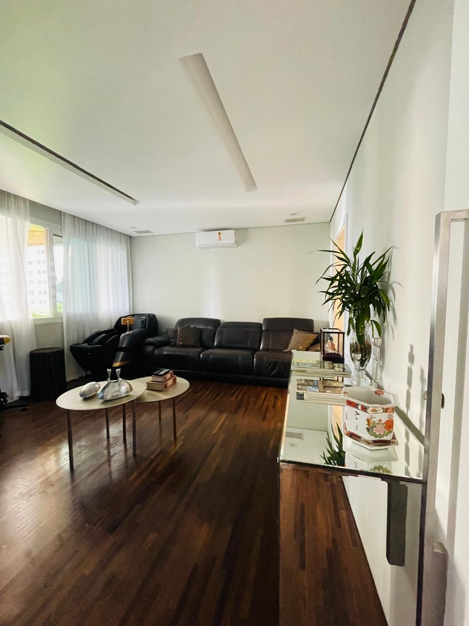 Foto 15 de Apartamento Moderno à venda em Alphaville | 450m² de Área Útil | 4 Suítes | Alpha DL