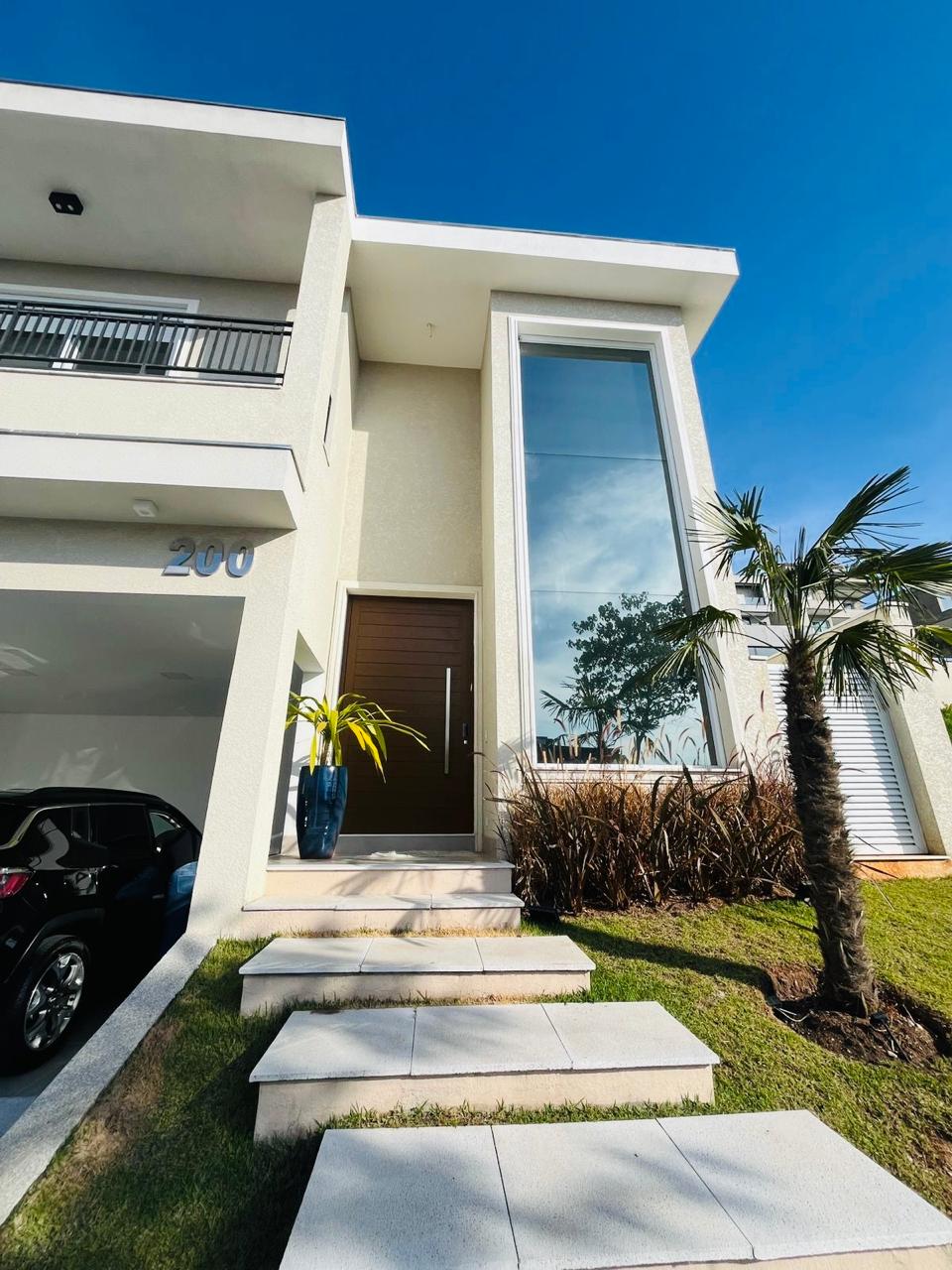 Foto 9 de Casa Nova de Alto Padrão à Venda no Gênesis  em Alphaville  | Alpha DL
