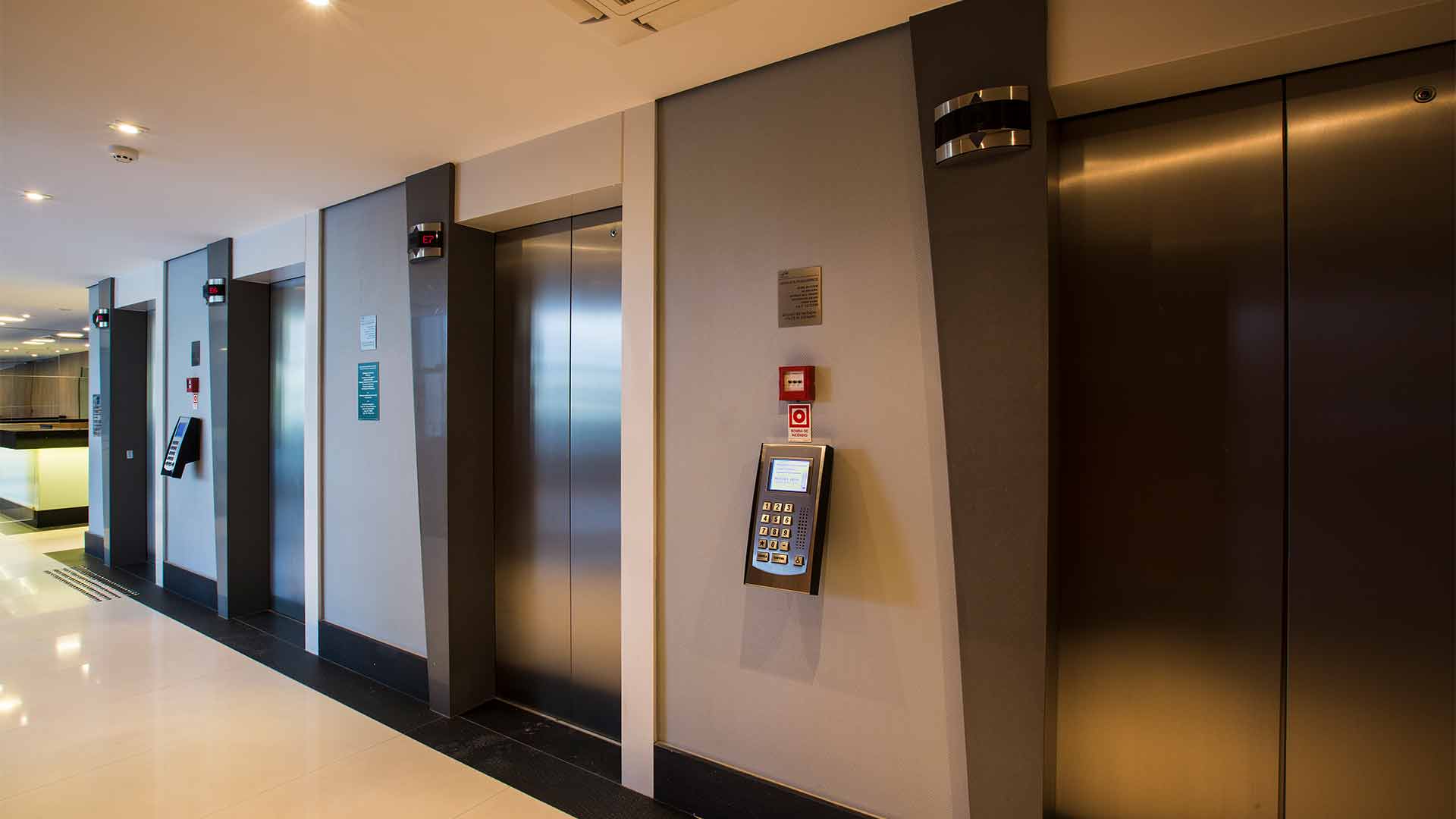 Foto 21 de Sala Comercial à Venda em Alphaville | 55m² | Nunca Habitado | Novo | Alpha DL