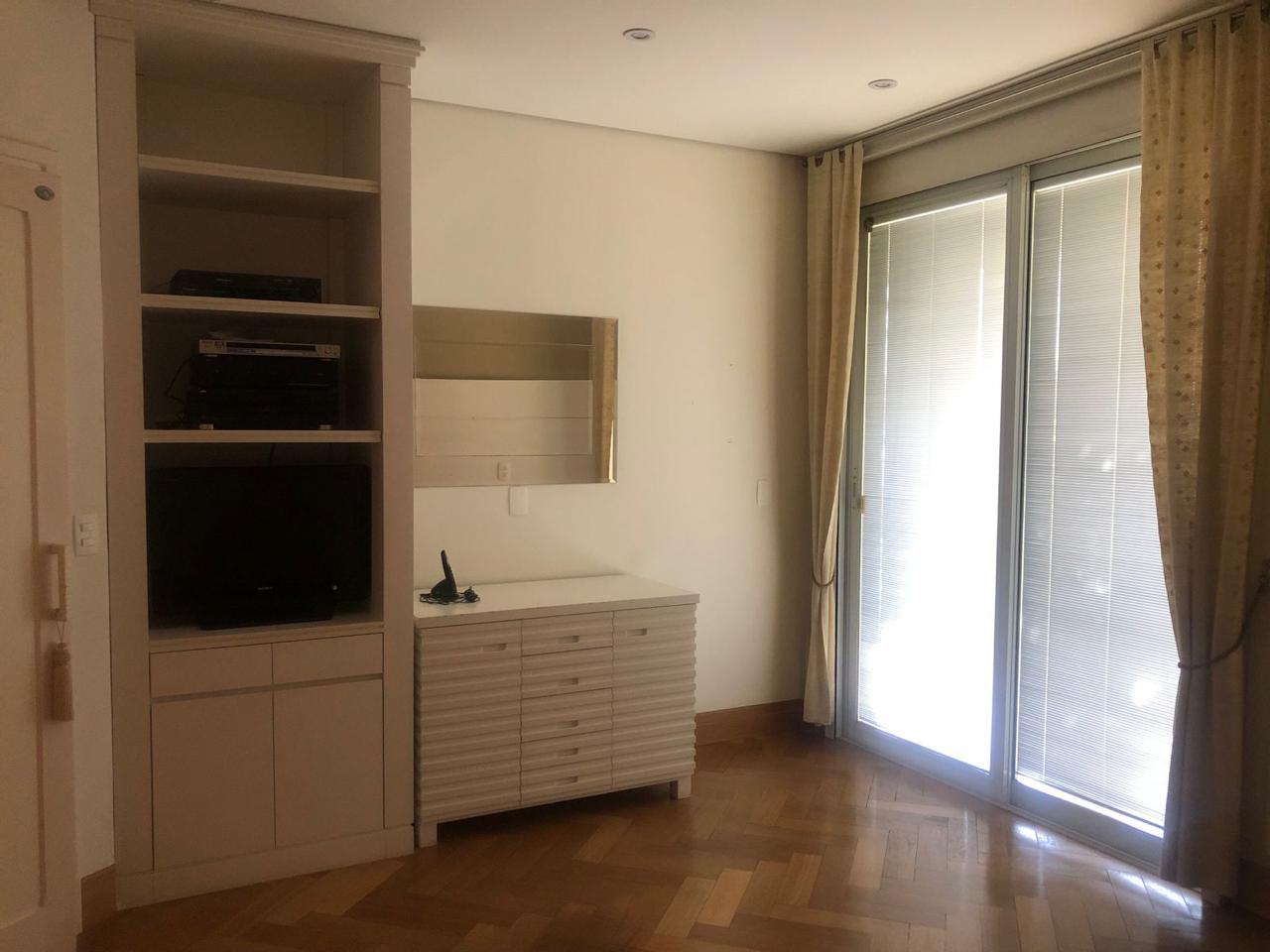 Foto 15 de Casa Alto Padrão em Alphaville | 950m² área construída | 4 Suítes | Alpha DL