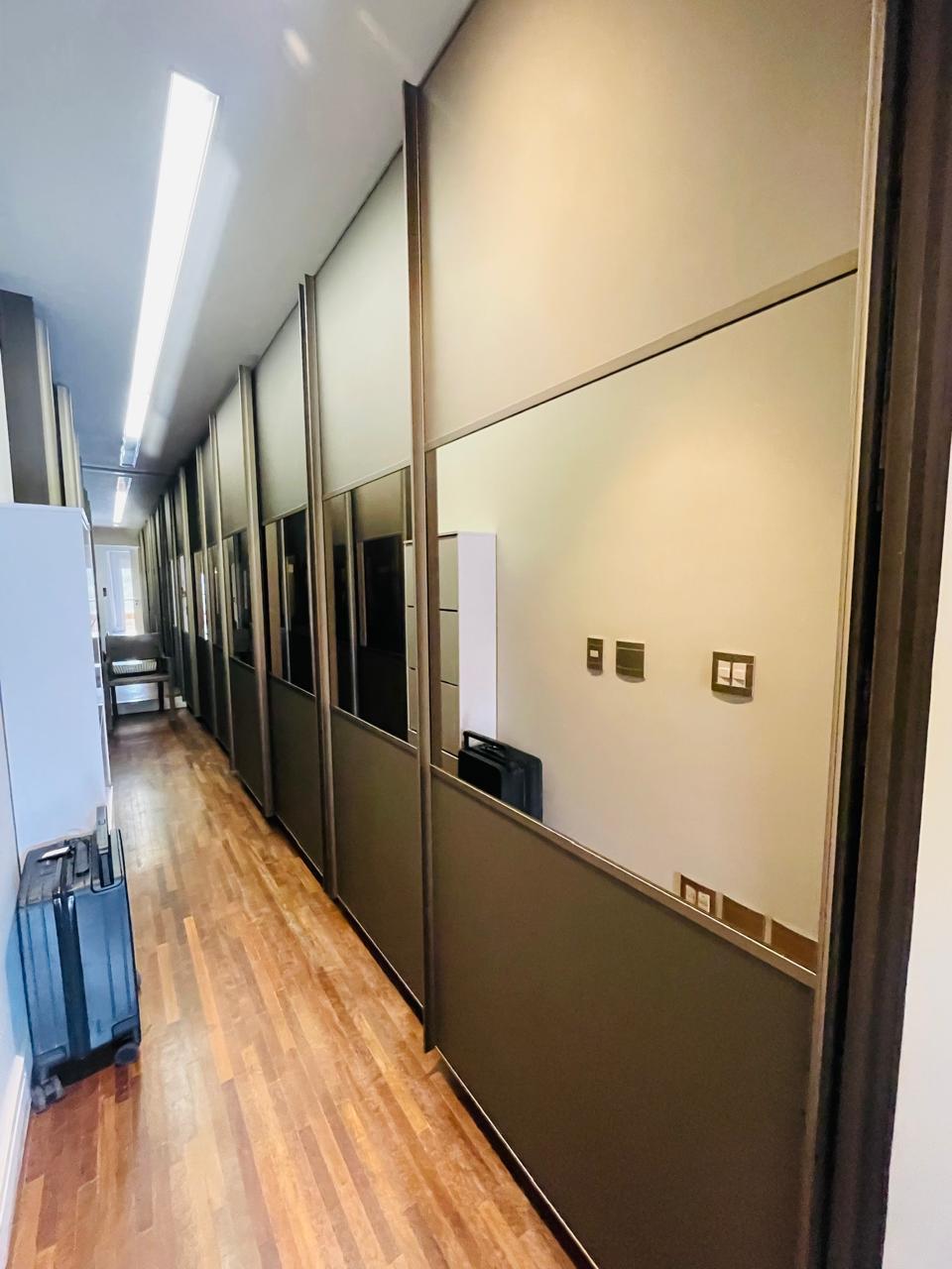 Foto 11 de Apartamento Moderno à venda em Alphaville | 450m² de Área Útil | 4 Suítes | Alpha DL
