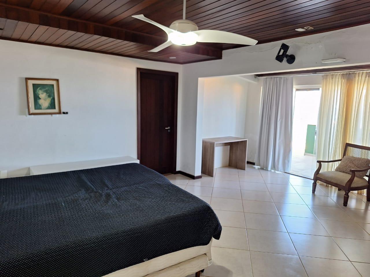 Foto 14 de Casa pé na areia à venda na Bahia | 900m² de Terreno | Vista Panorâmica 180º para frente do Mar  | Alpha DL