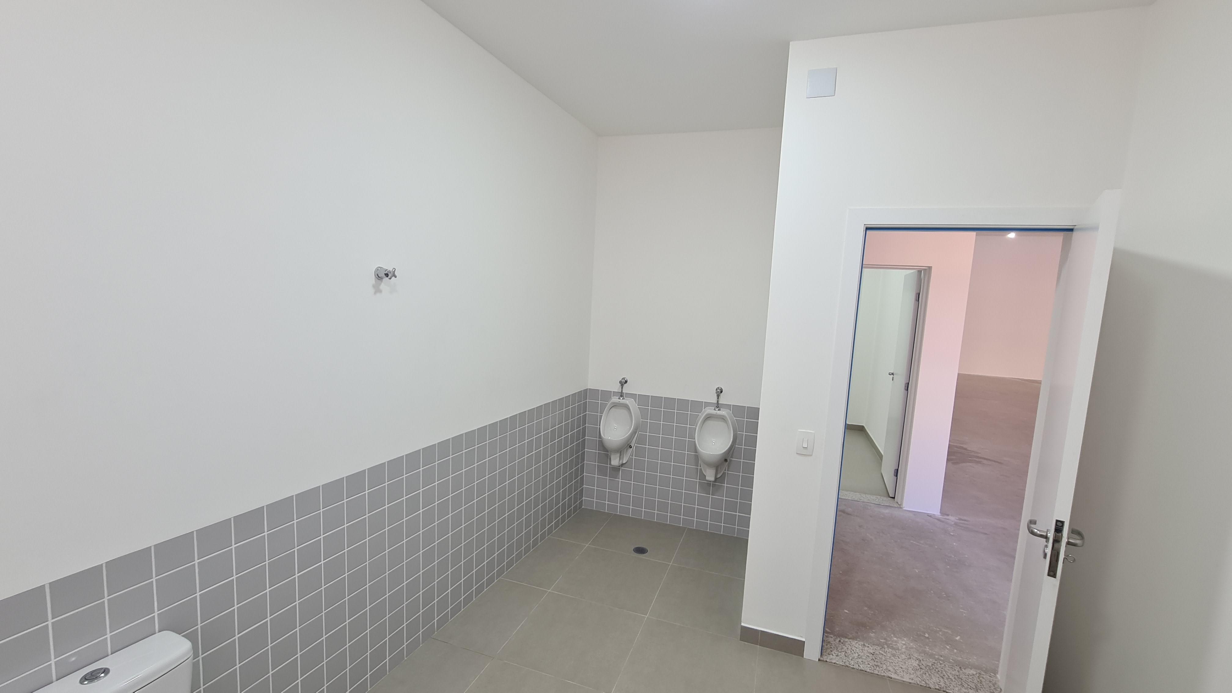 Foto 22 de Galpão Comercial de Esquina – Recém-Construído | Venda ou Locação JD Bela Vista | Alpha DL