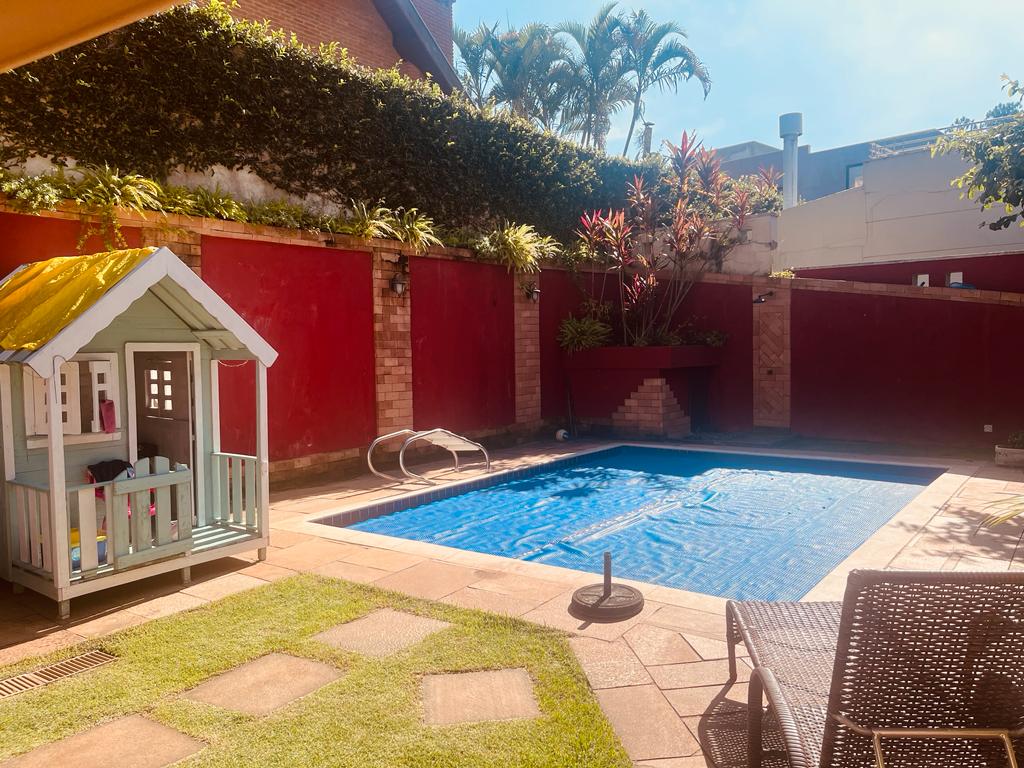Foto 15 de Casa de Alto Padrão em Alphaville | 4 Suítes | Área Gourmet | Alpha DL