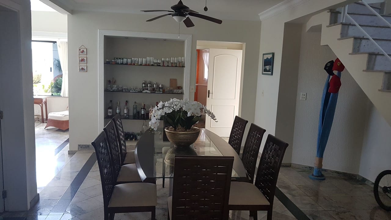 Foto 16 de Casa de Esquina à venda no Condomínio Acapulco Guarujá | Alpha DL