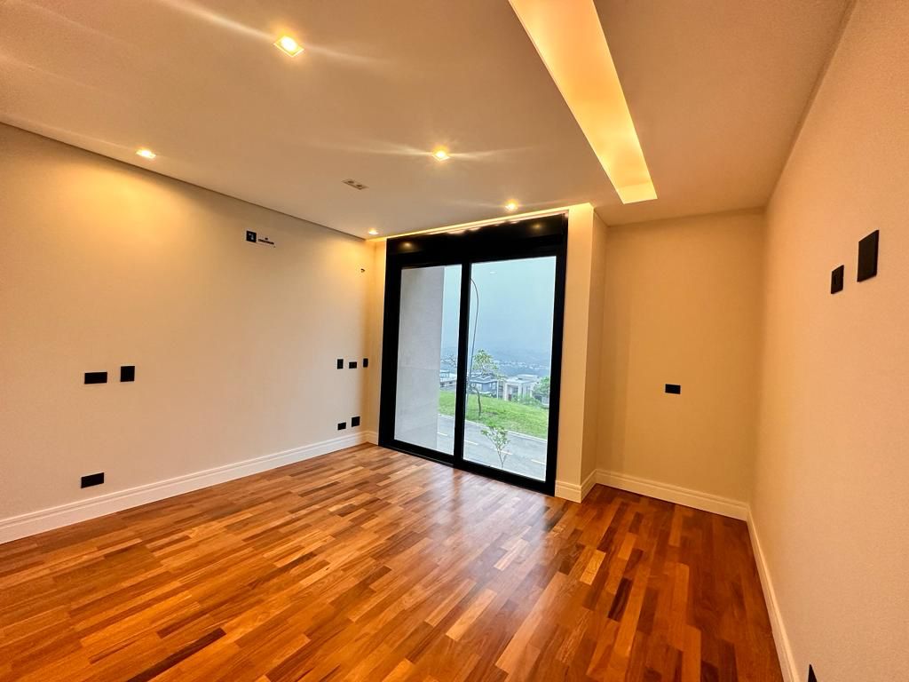 Foto 13 de Casa Moderna de Altíssimo Padrão em Condomínio Clube Exclusivo de Alphaville | Alpha DL