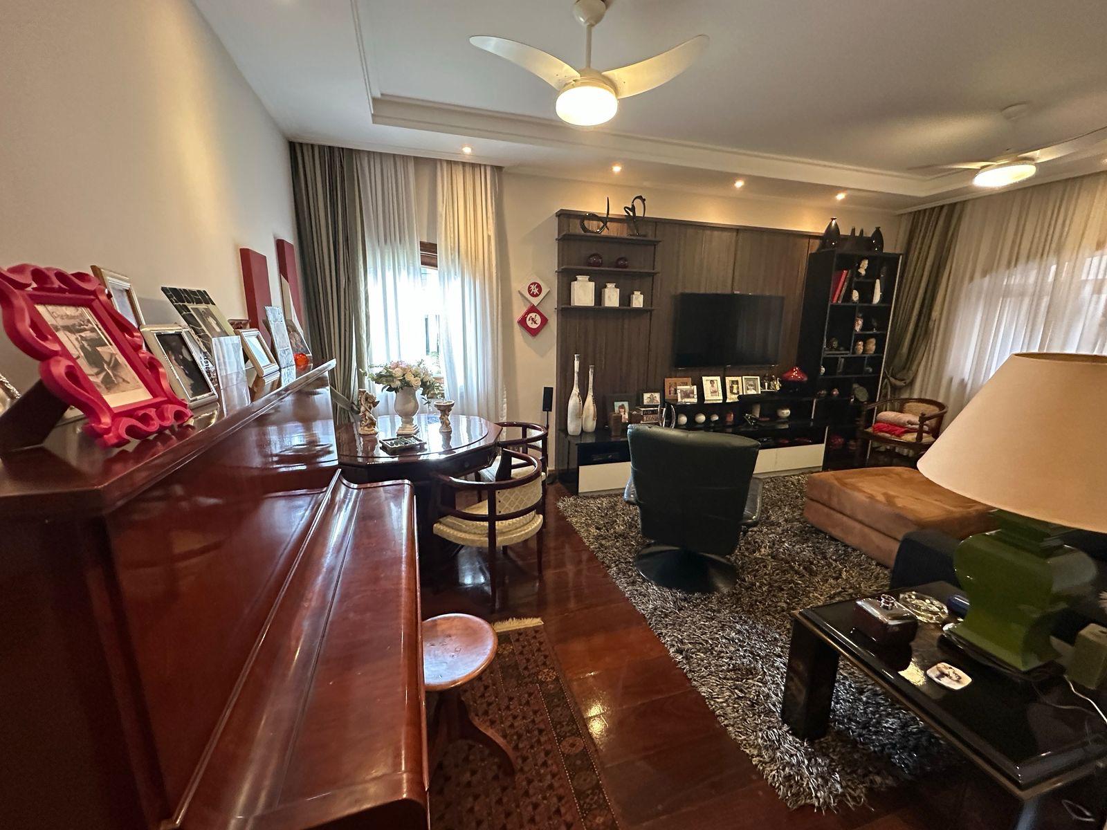 Foto 12 de Casa à Venda em Alphaville Residencial 2 com 800m² de terreno | Alpha DL