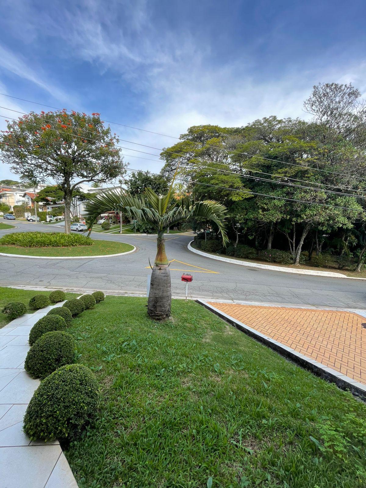 Foto 10 de Casa à Venda em Condomínio Fechado Alphaville | Alpha DL