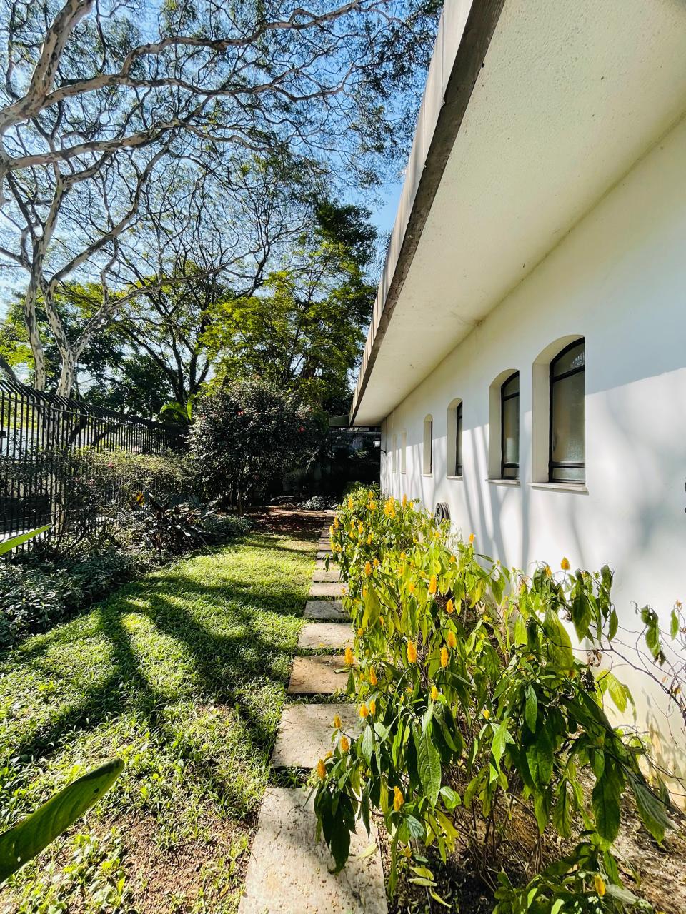 Foto 15 de Casa à Venda Cidade Jardim | Alpha DL