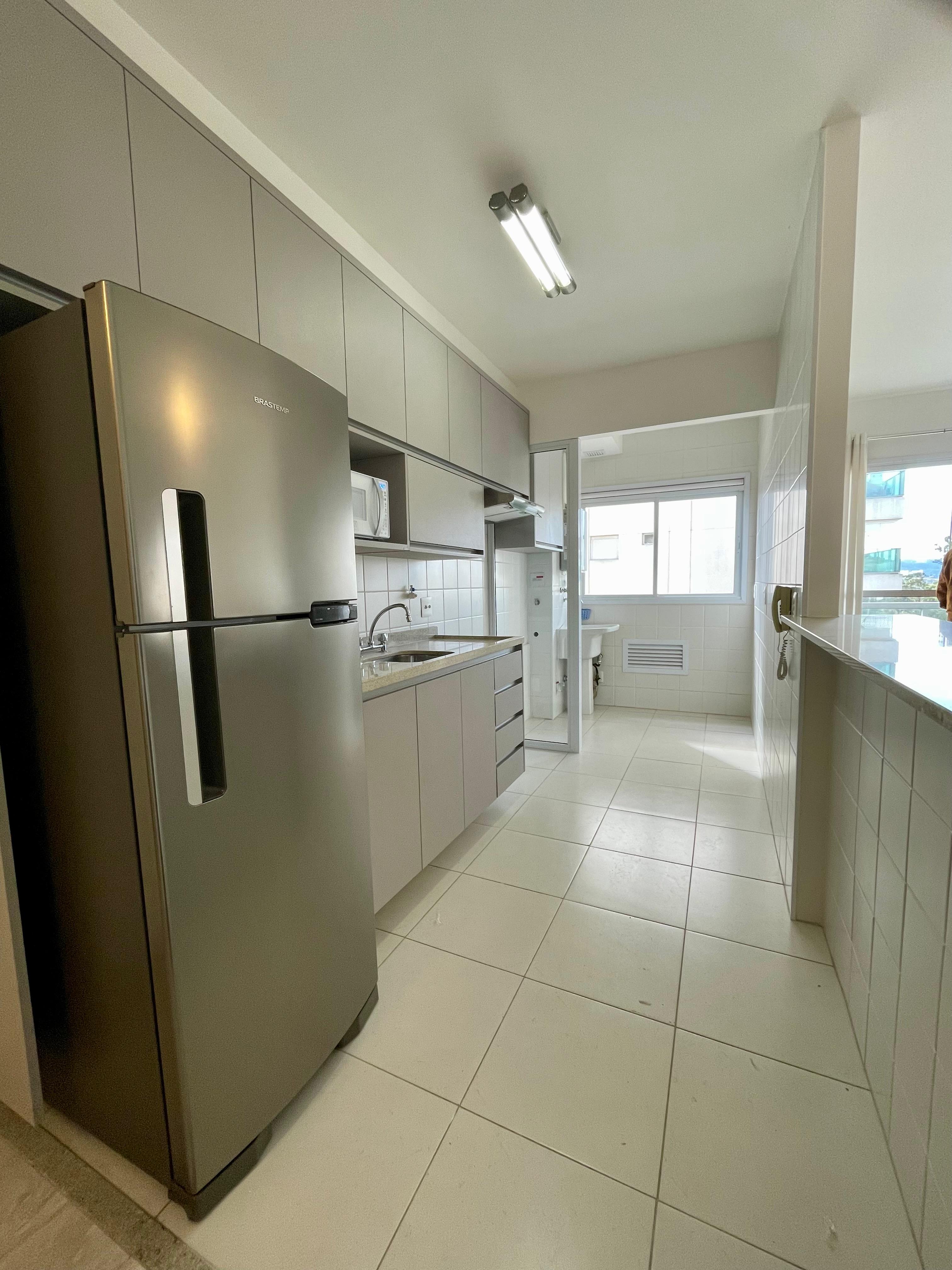 Foto 17 de Excelente Apartamento para Venda ou Locação | Centro de Alphaville | 65m² | Alpha DL