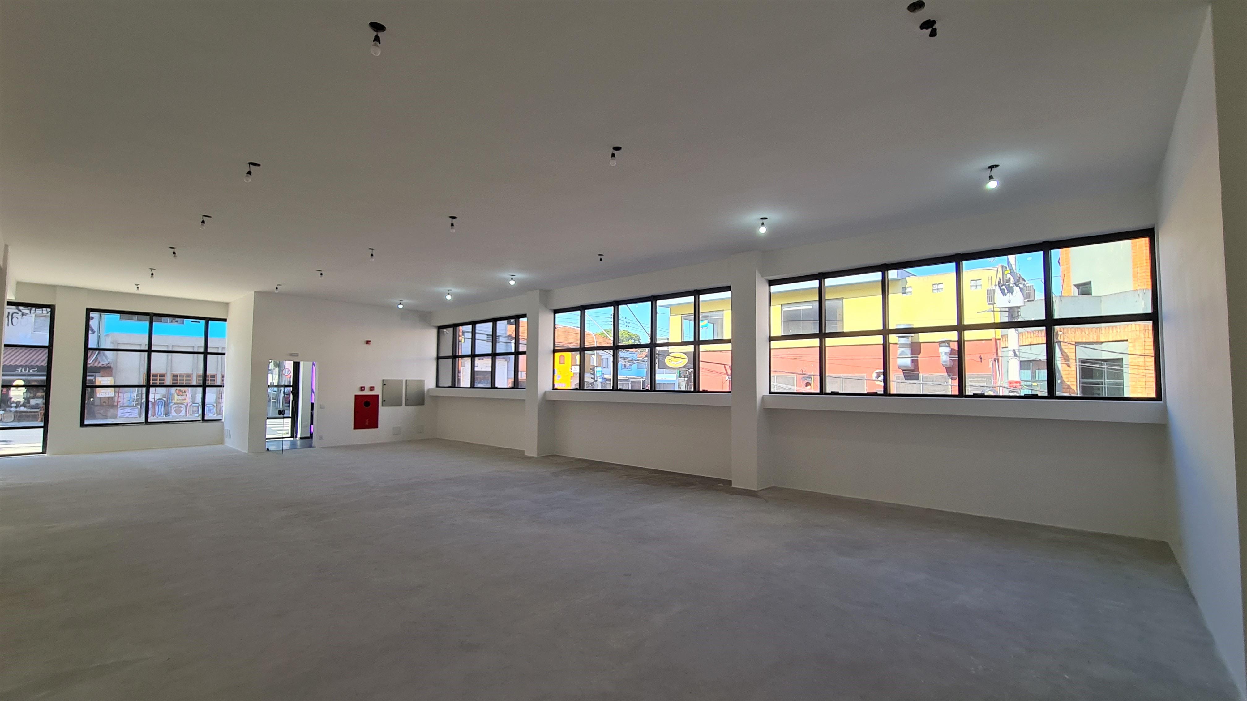 Foto 17 de Galpão Comercial de Esquina – Recém-Construído | Venda ou Locação JD Bela Vista | Alpha DL