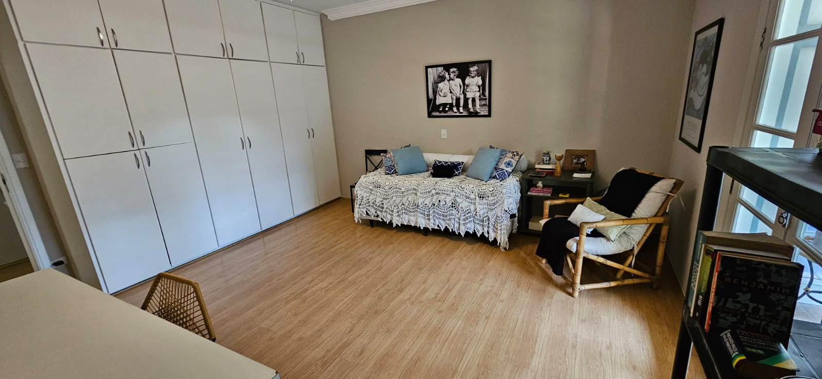 Foto 23 de Casa Térrea à Venda em Alphaville no Residencial 1 | Alphaville | Venda ou Locação | Alpha DL