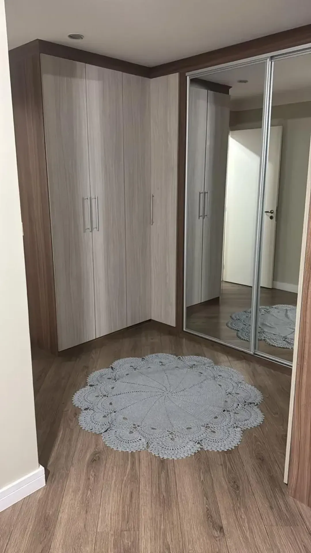 Foto 10 de Apartamento à venda em Alphaville | Condomínio Clube | 144m² | 3 Dorm. | 1 Suíte | Alpha DL