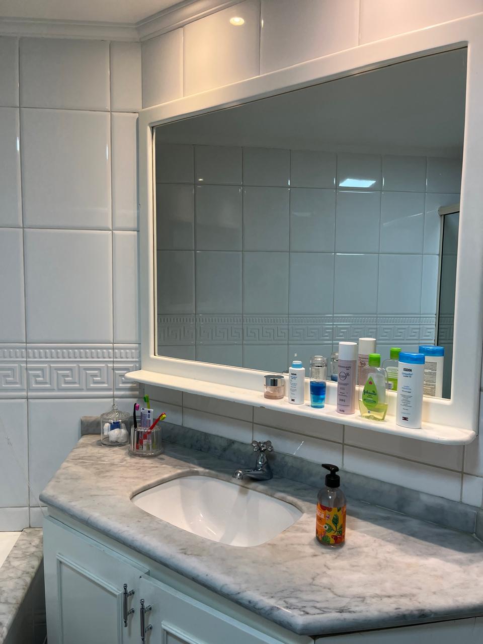 Foto 11 de Amplo Apartamento para Venda em Alphaville | Centro de Alphaville | 130m² | Alpha DL