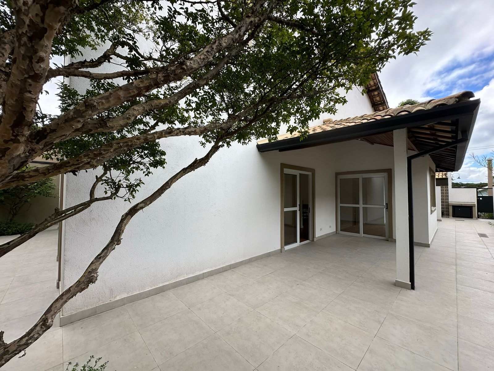 Foto 25 de Casa em condomínio com 4 quartos