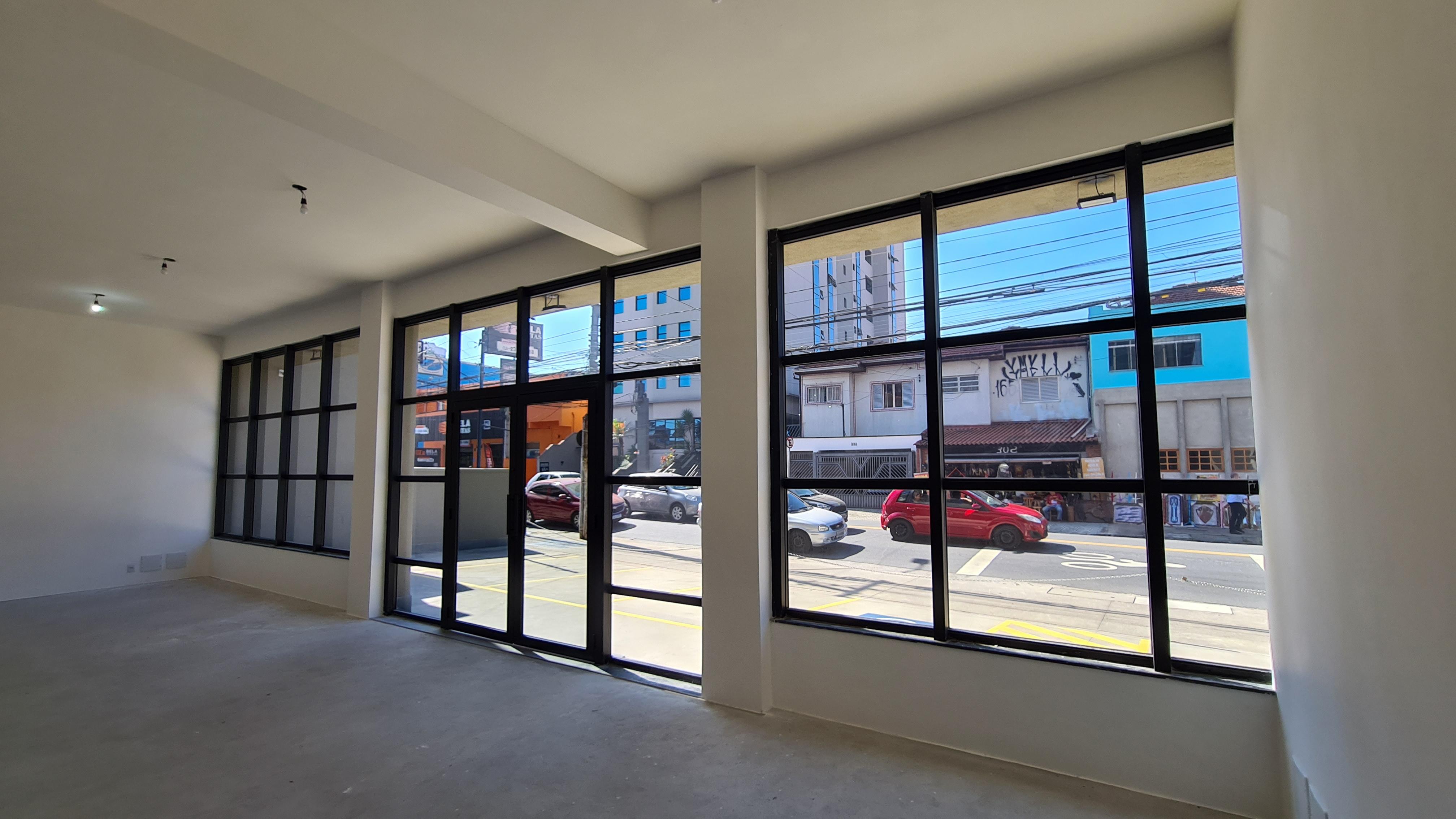 Foto 19 de Galpão Comercial de Esquina – Recém-Construído | Venda ou Locação JD Bela Vista | Alpha DL