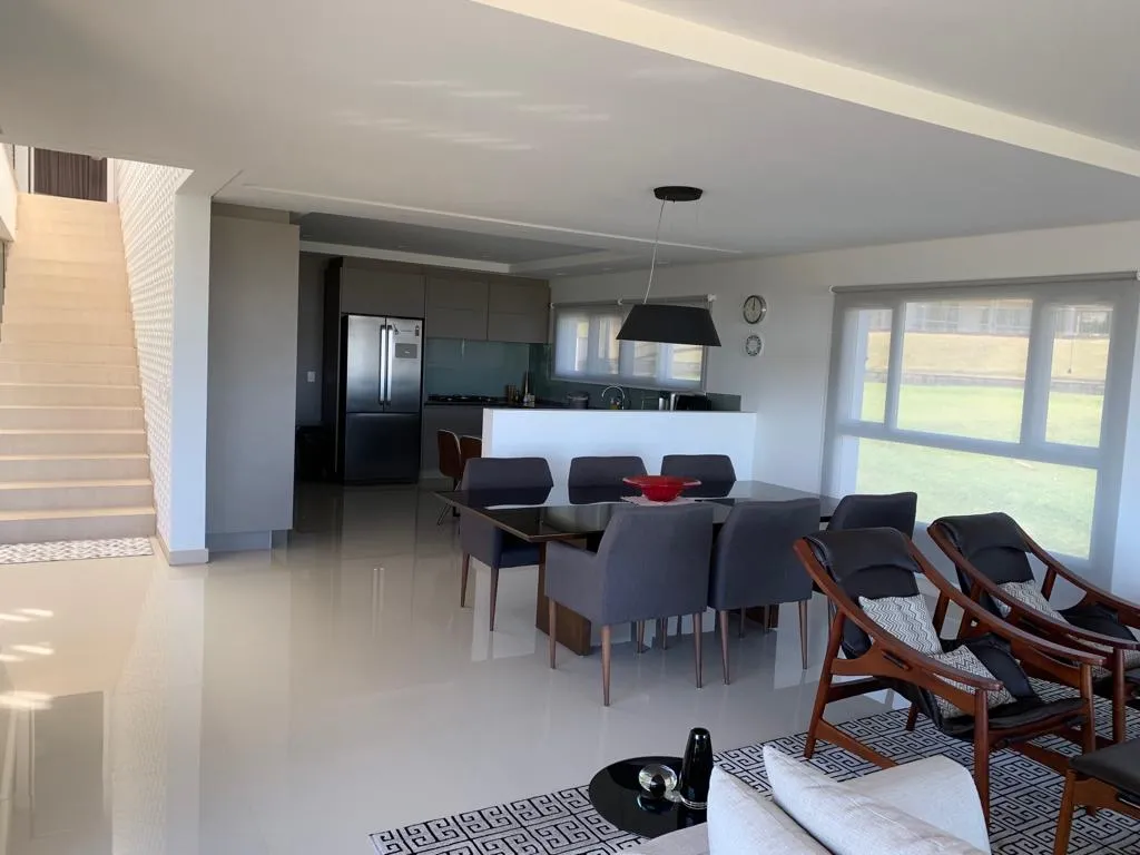 Foto 11 de Casa de Alto Padrão à venda em Alphaville | Residencial Campos do Conde | Alpha DL